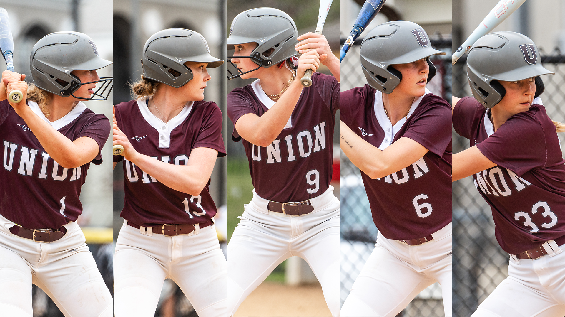 Softball Seniors 2025