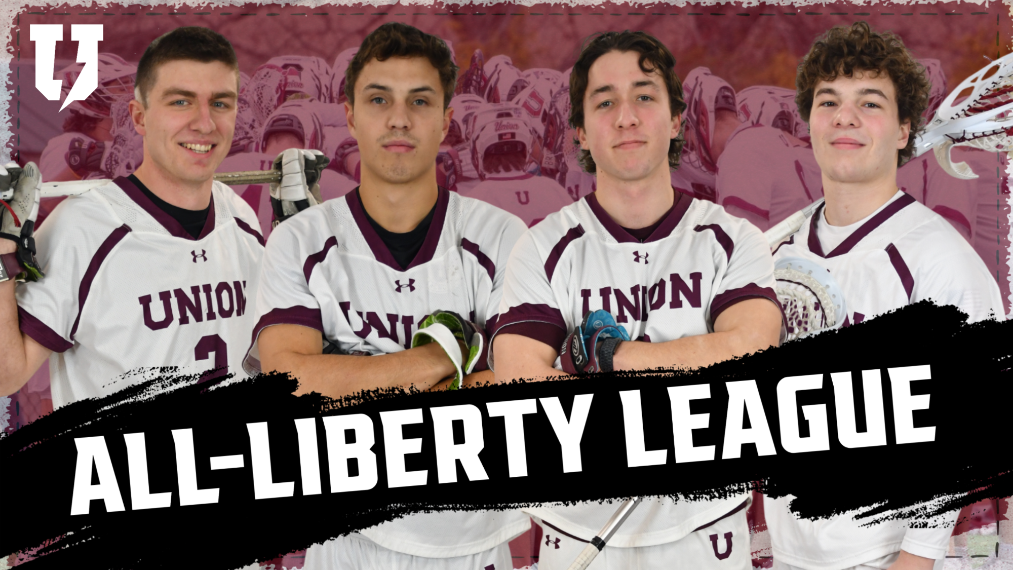 MLAX All-Conference Honorees