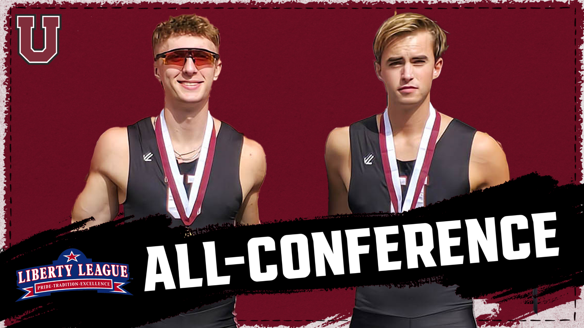 Stuart Livingston and Miles Fee