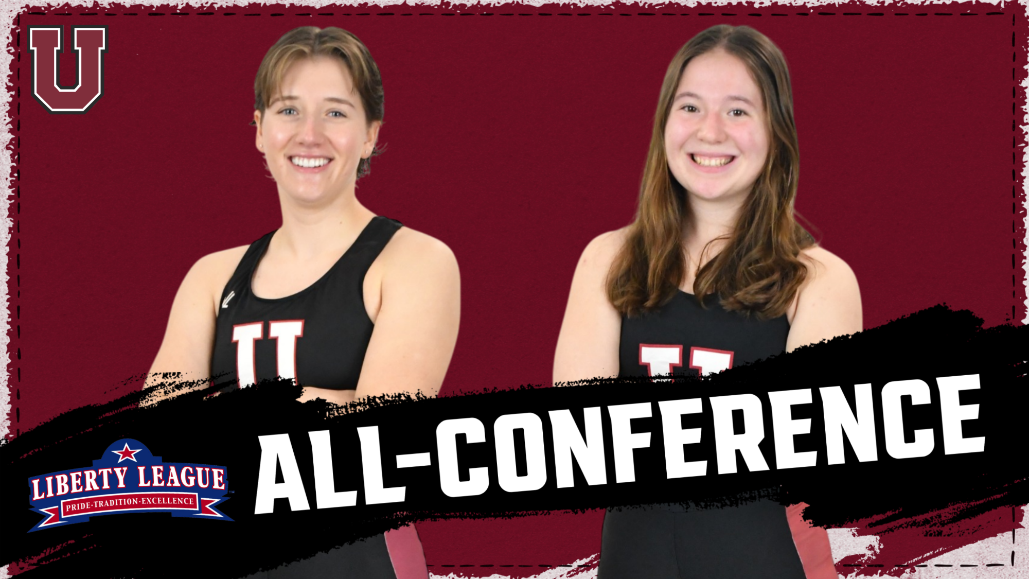 Julia Cole and Sarah Hannan