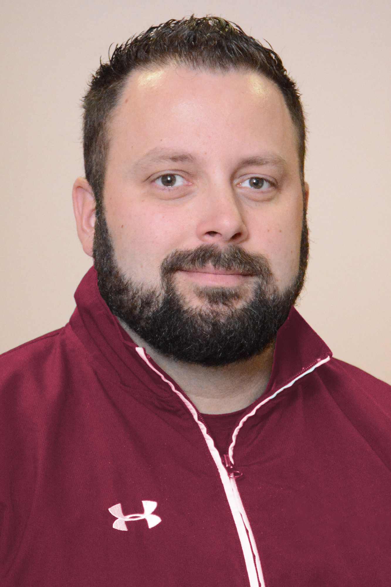Tony Maci Headshot