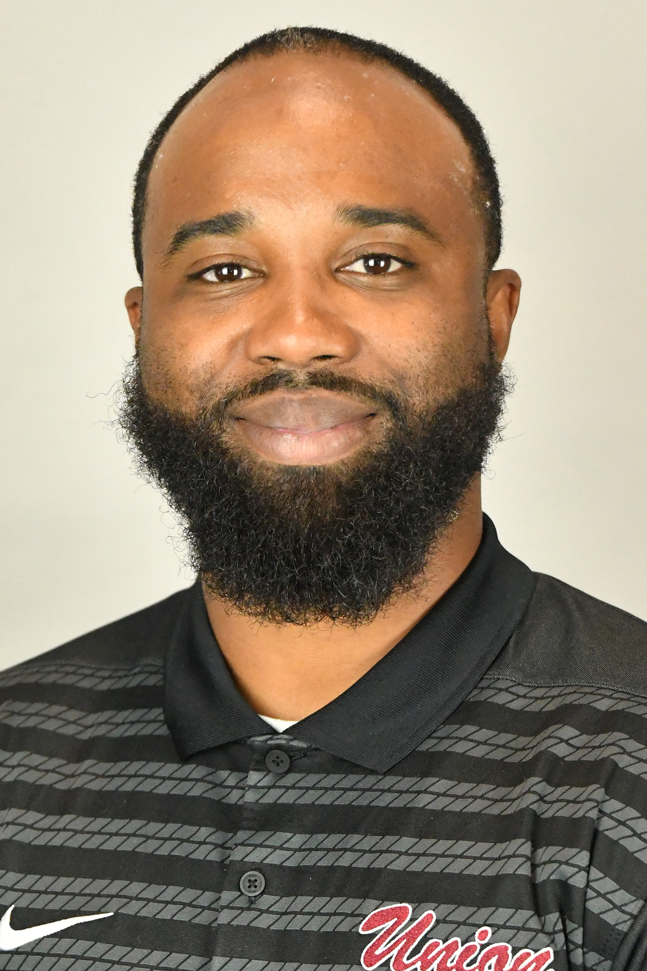 Vaughn Nichols-Taylor