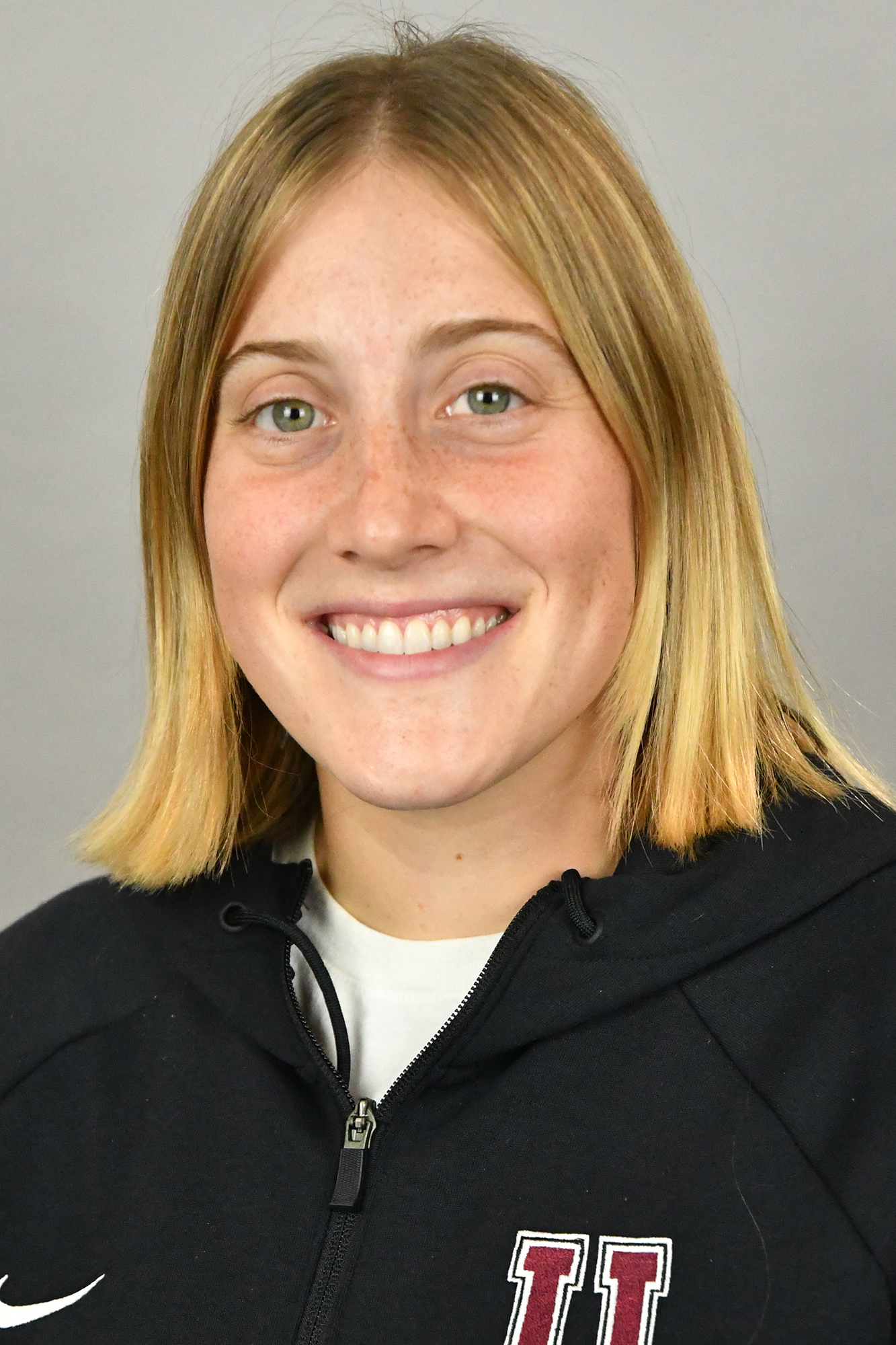 Sydney Neff