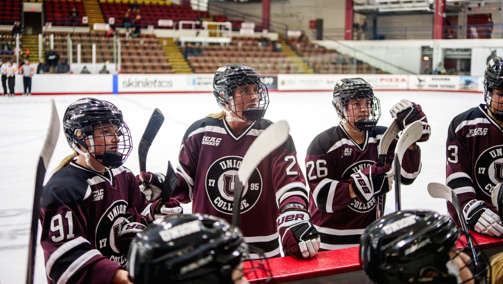 Union WHOC Group Photo