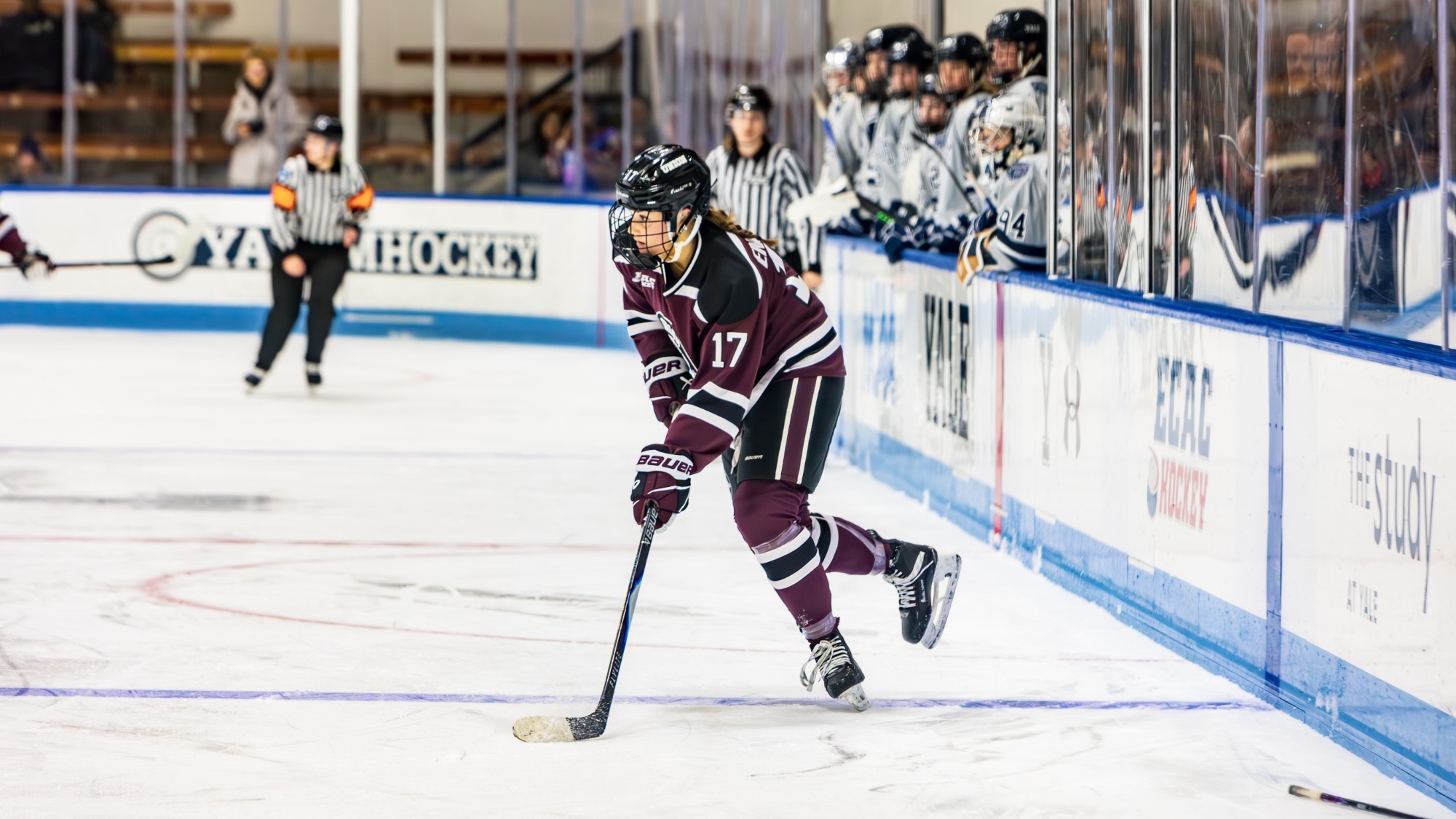 Karianne Engelbert Action