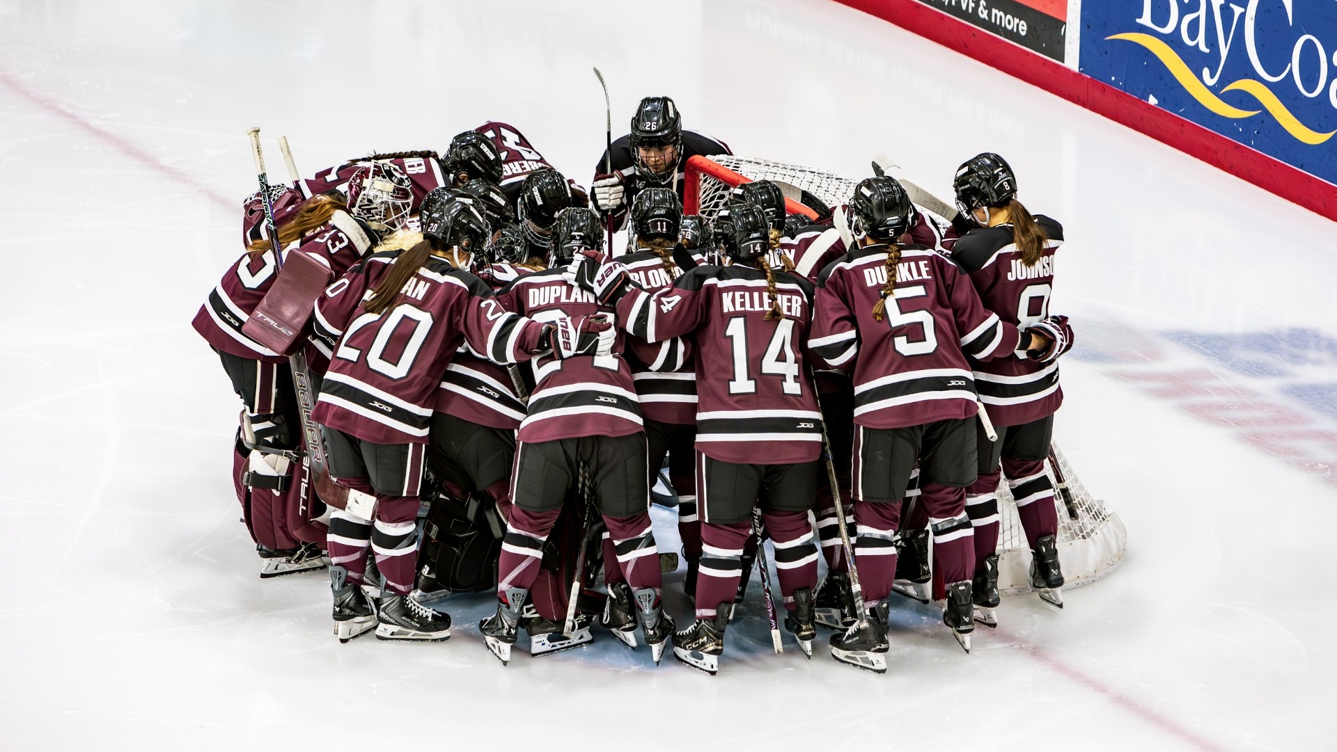 Union WHOC Group Photo