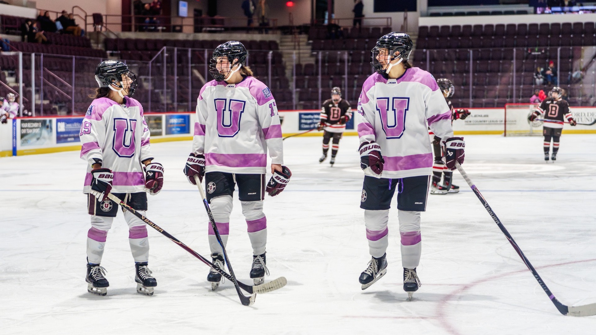 Leaney, Engelbert, Toner