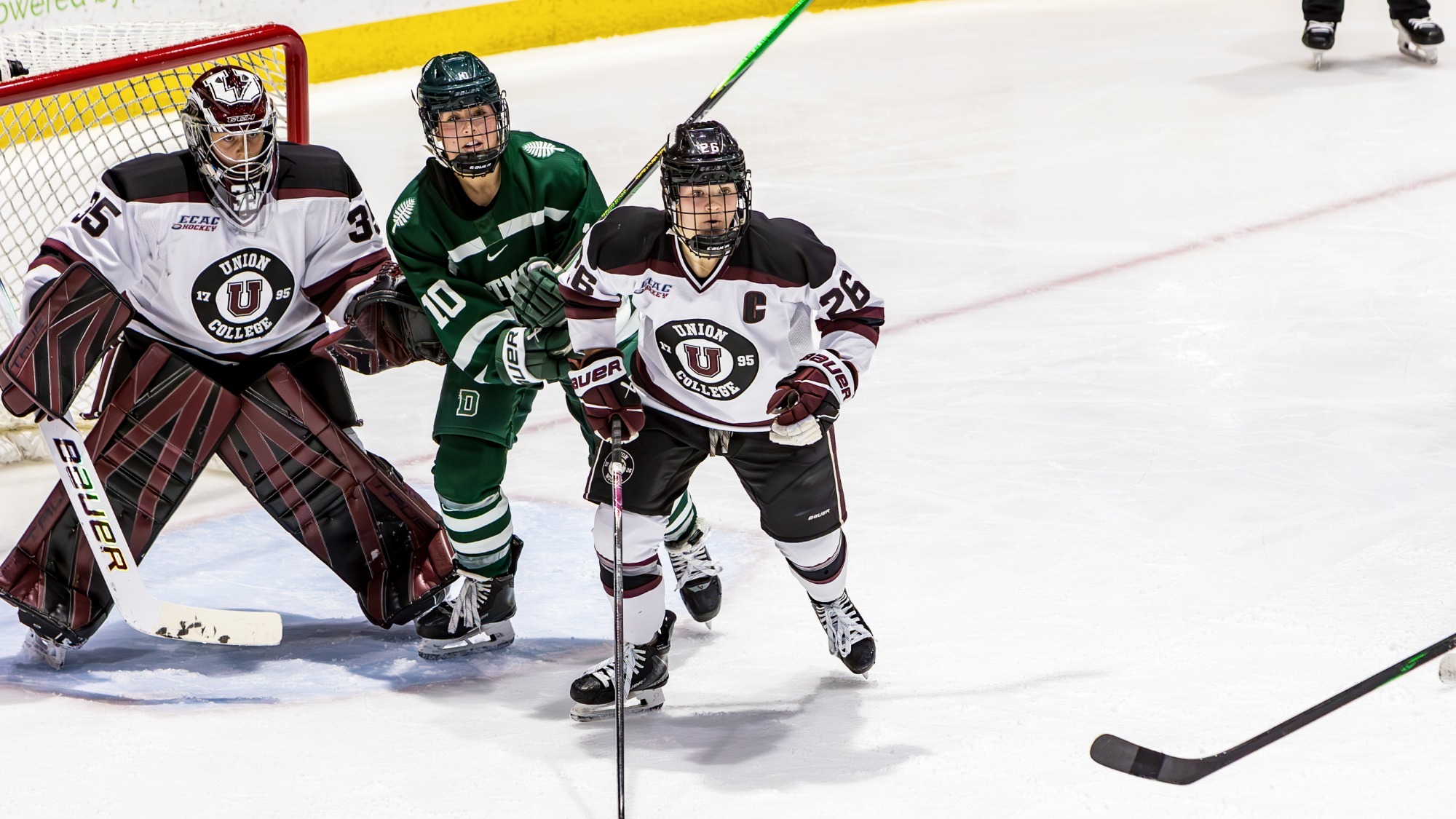 Stephanie Bourque Action