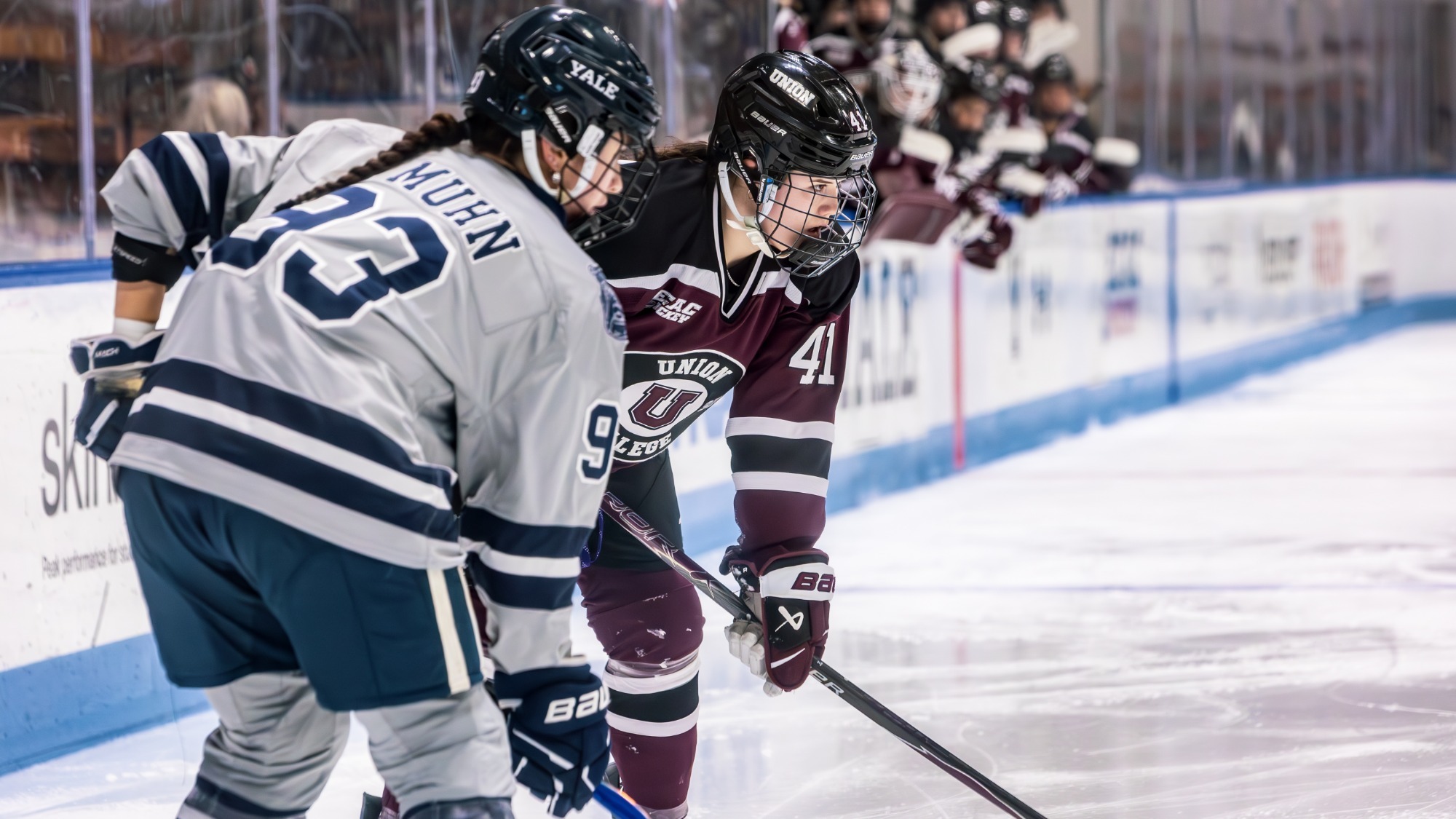 Reanna Loberg Action