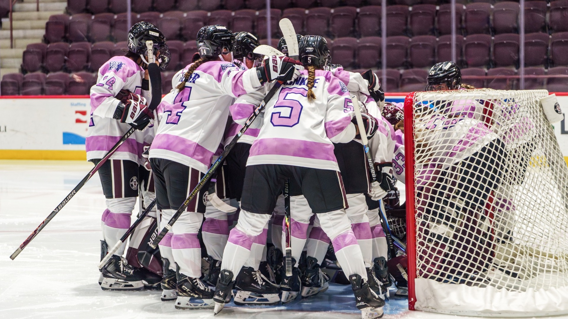 Union WHOC Group Shot