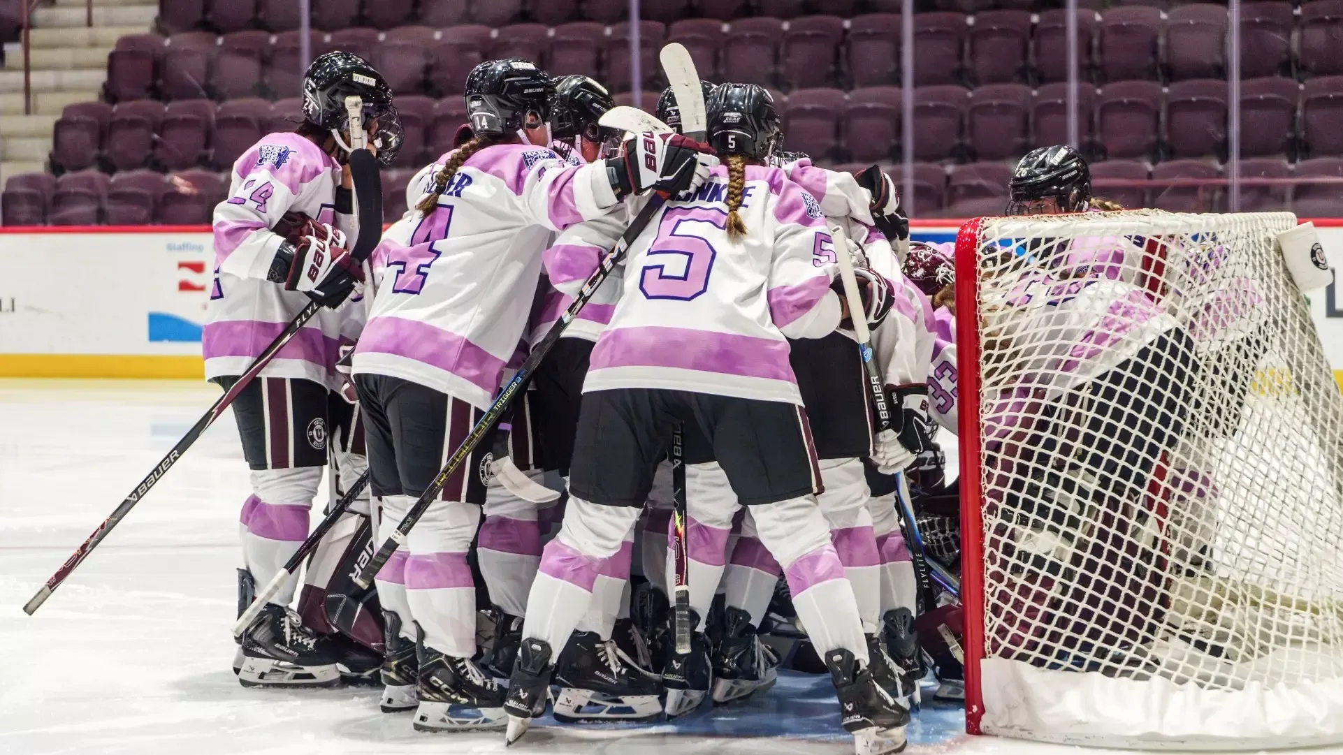 Union WHOC Group Shot