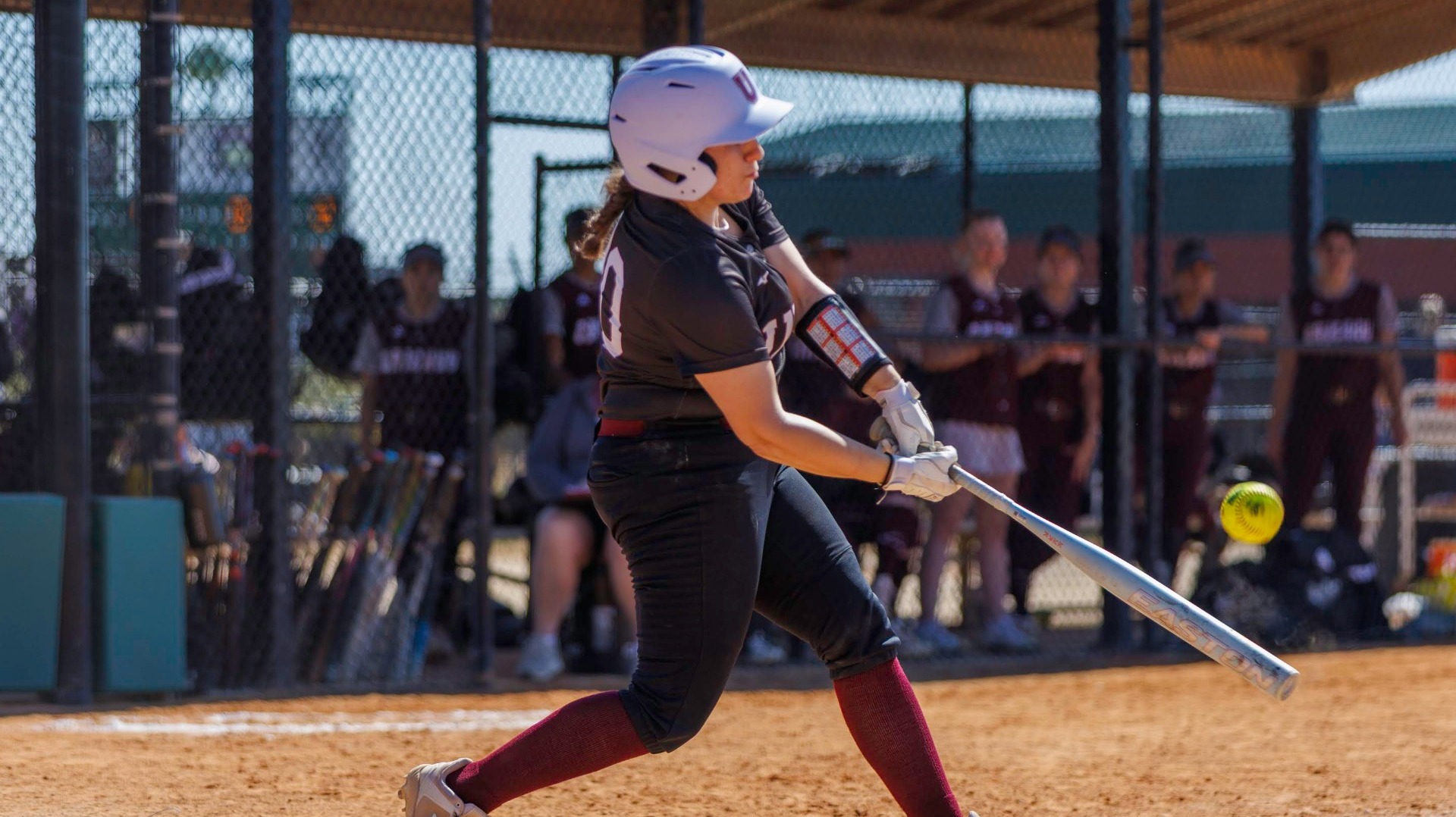 Sophia Burnyski Action