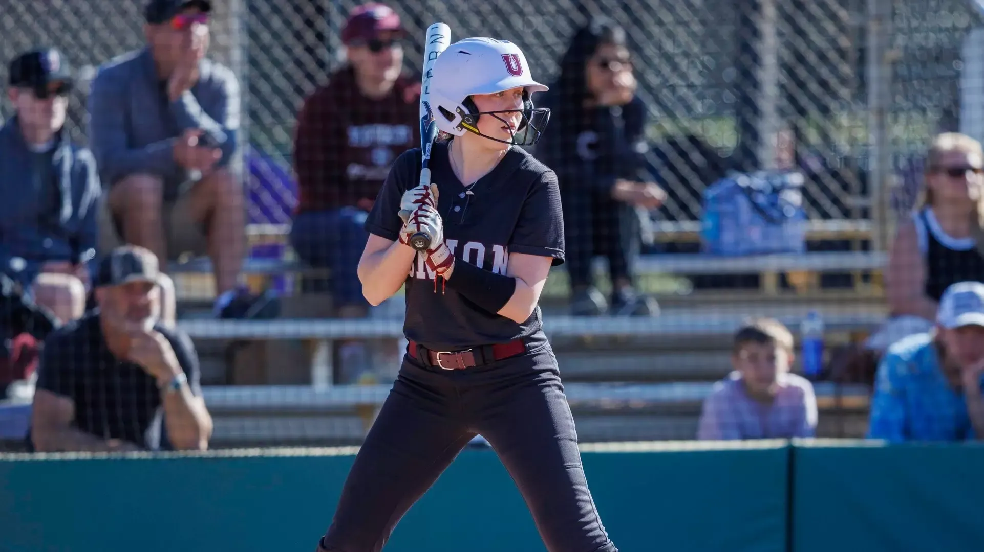 Carra Cleaves Action