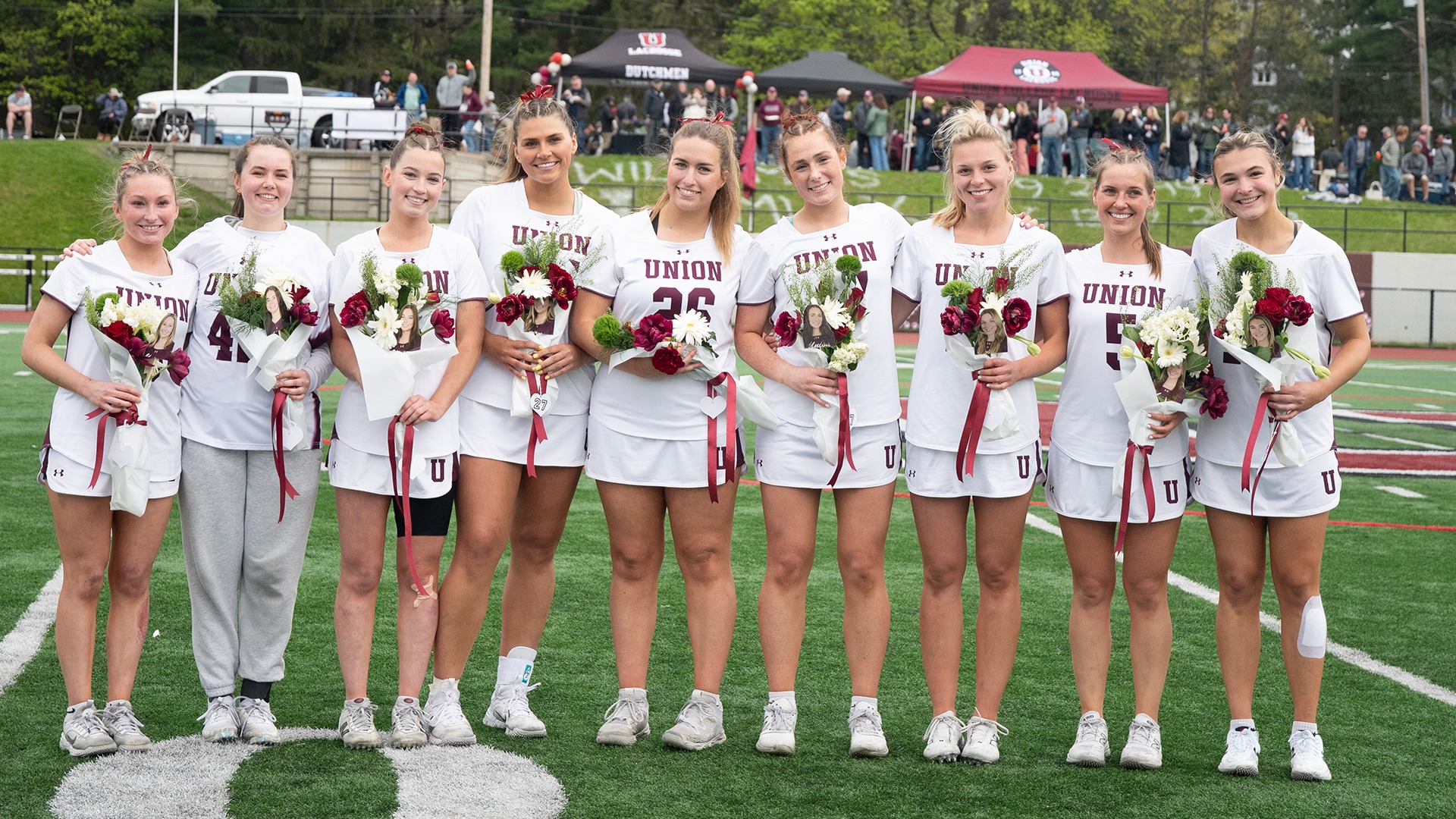 Union WLAX Class of 2026