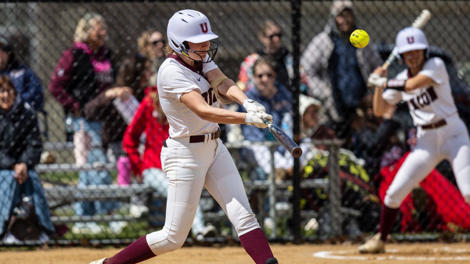 Amy FitzPatrick Action