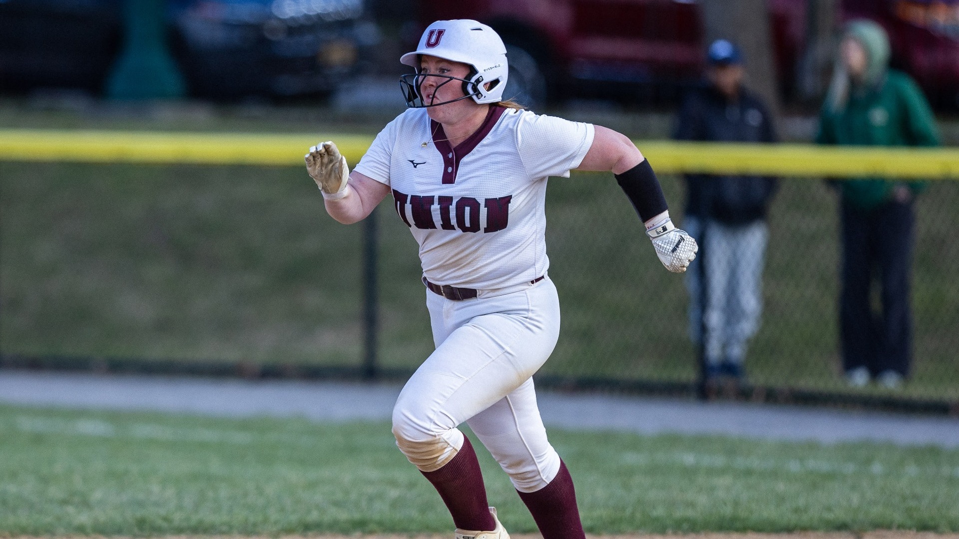 Ellie Wintringer Action