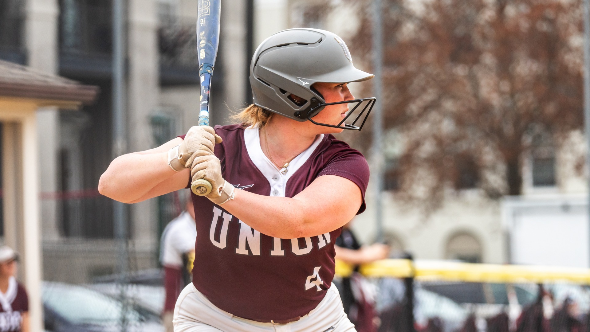 Ellie Wintringer Action