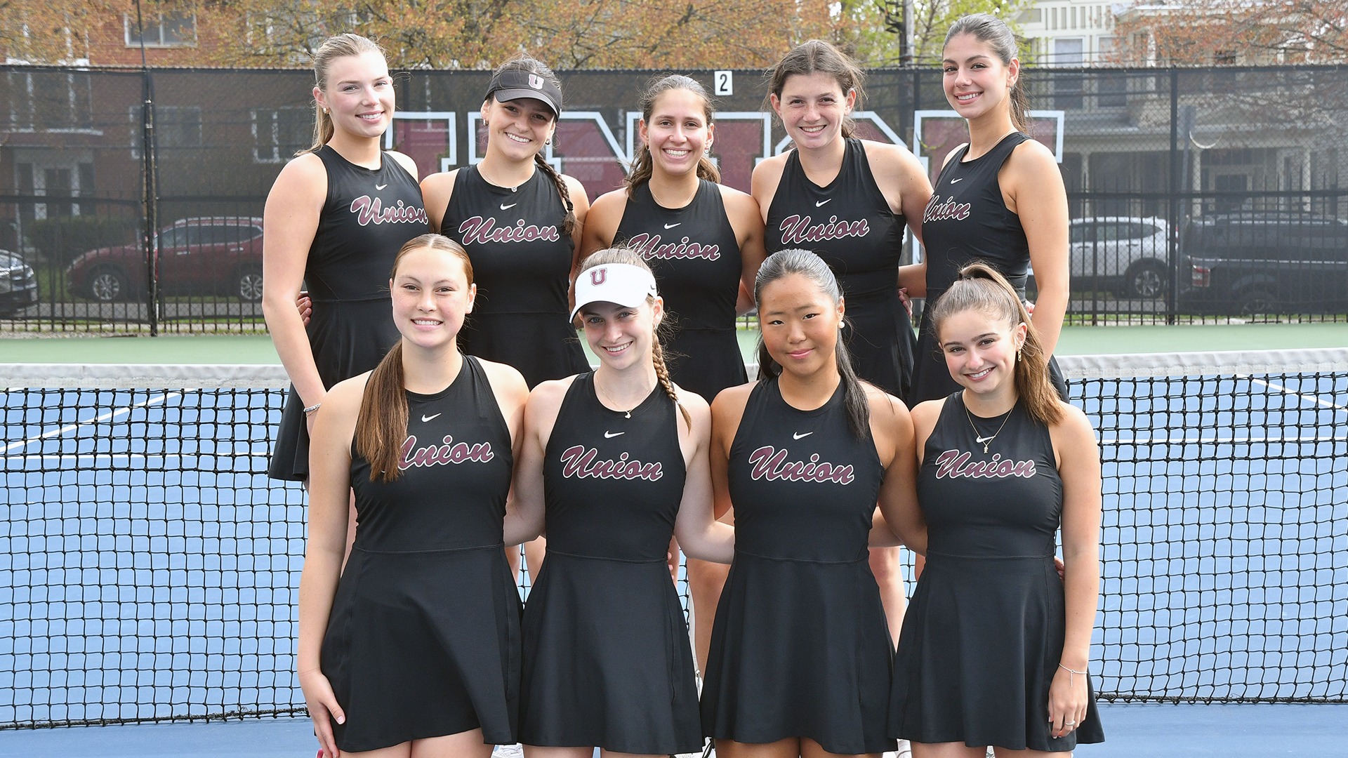 Union WTEN Team Photo
