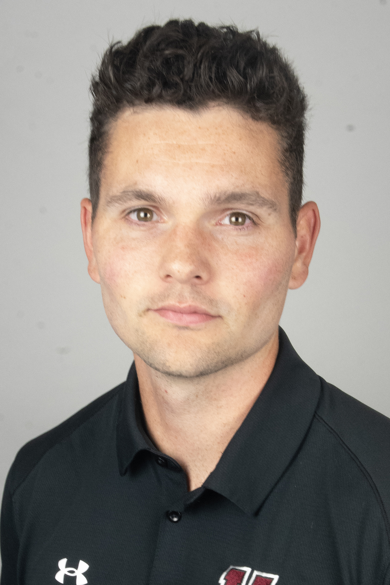 Robb McDonald