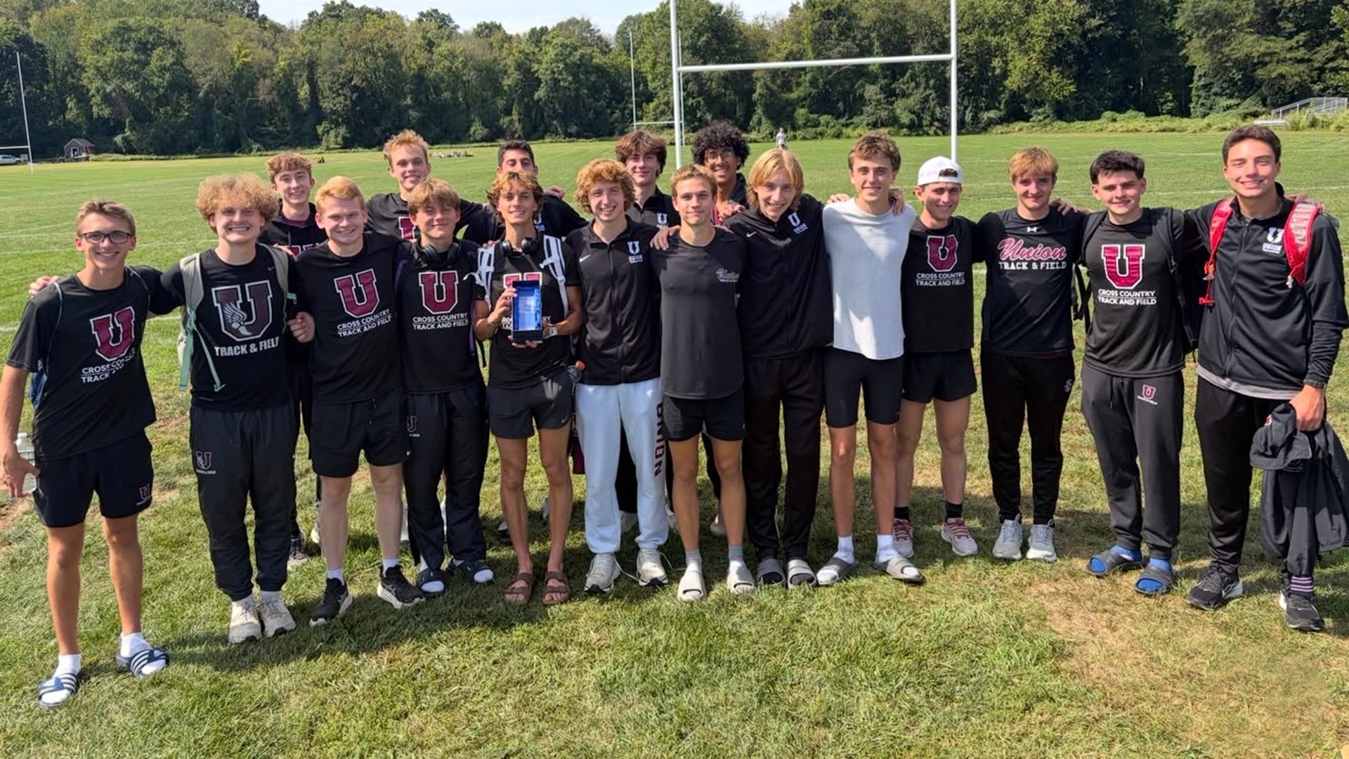 Union MXC Team