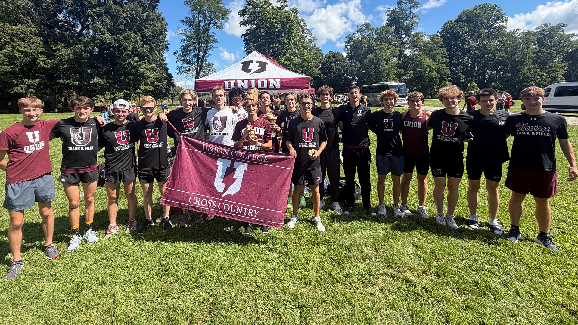 Union MXC Team