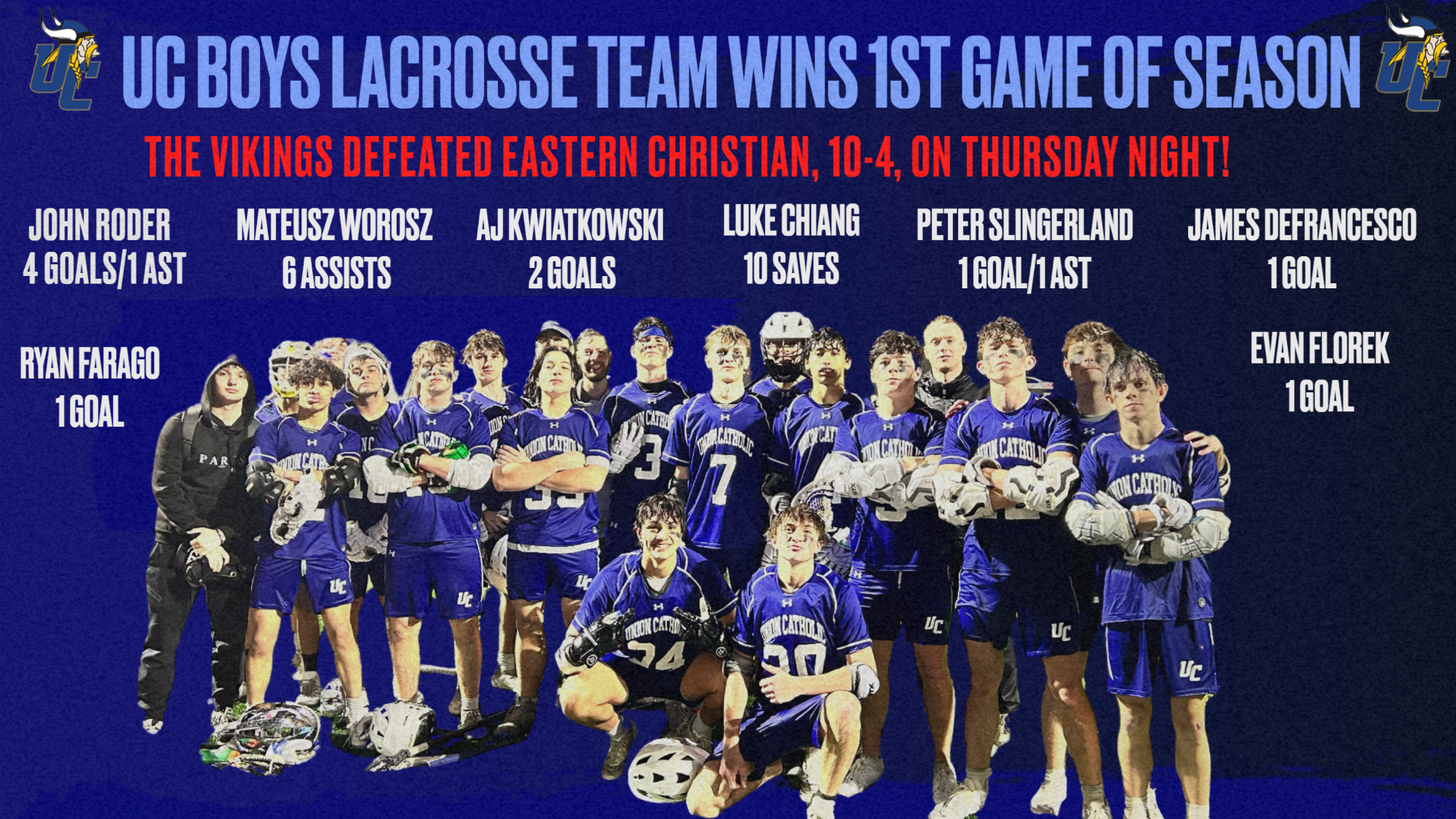 lacrosse