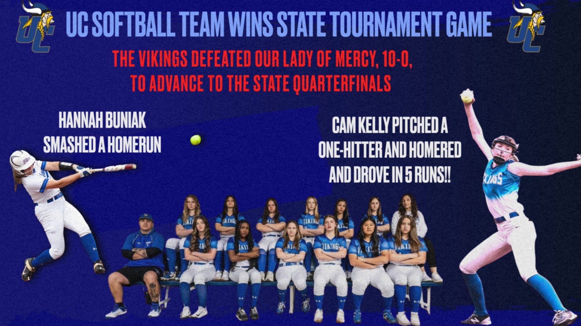 softball