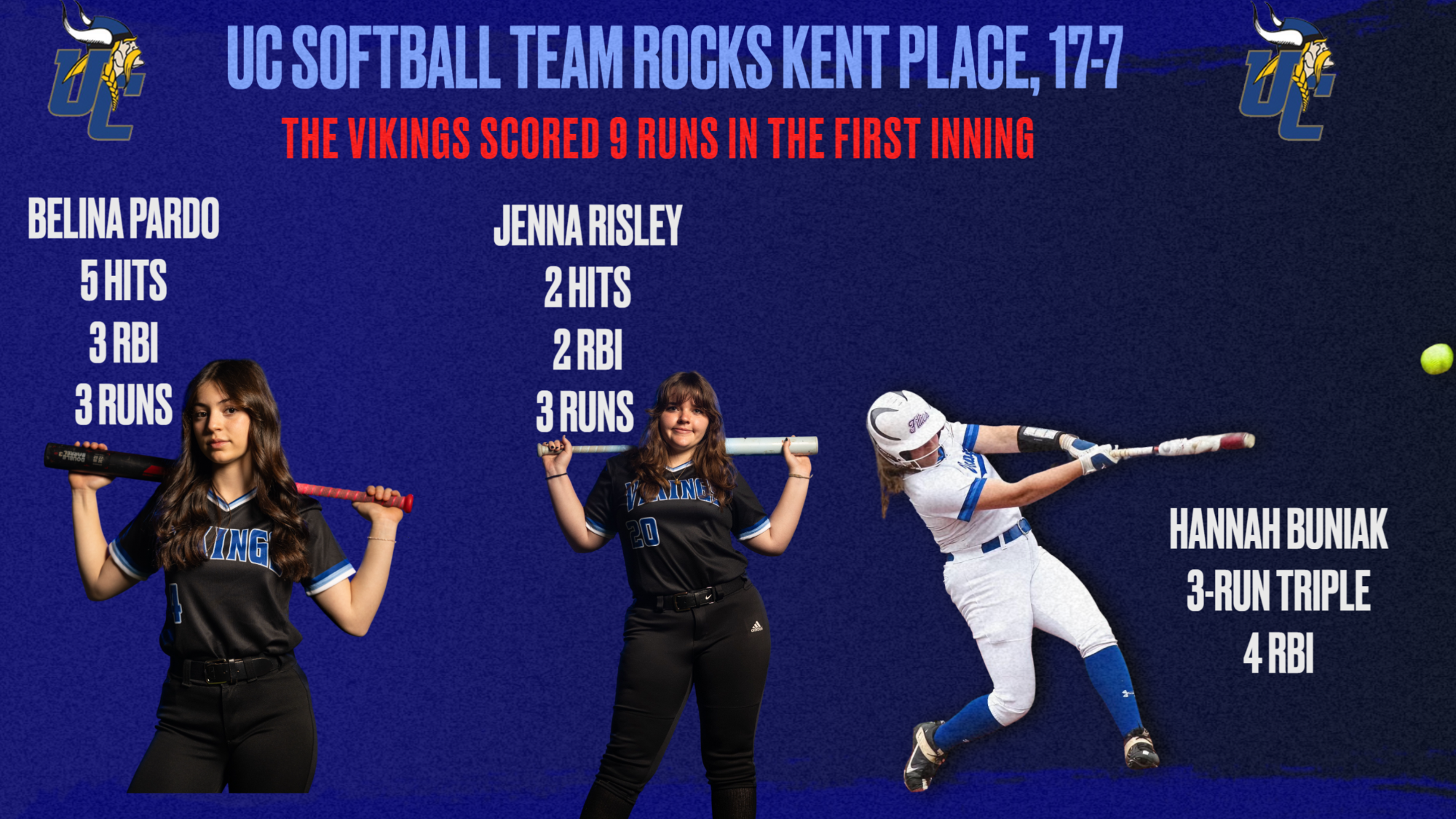 softball