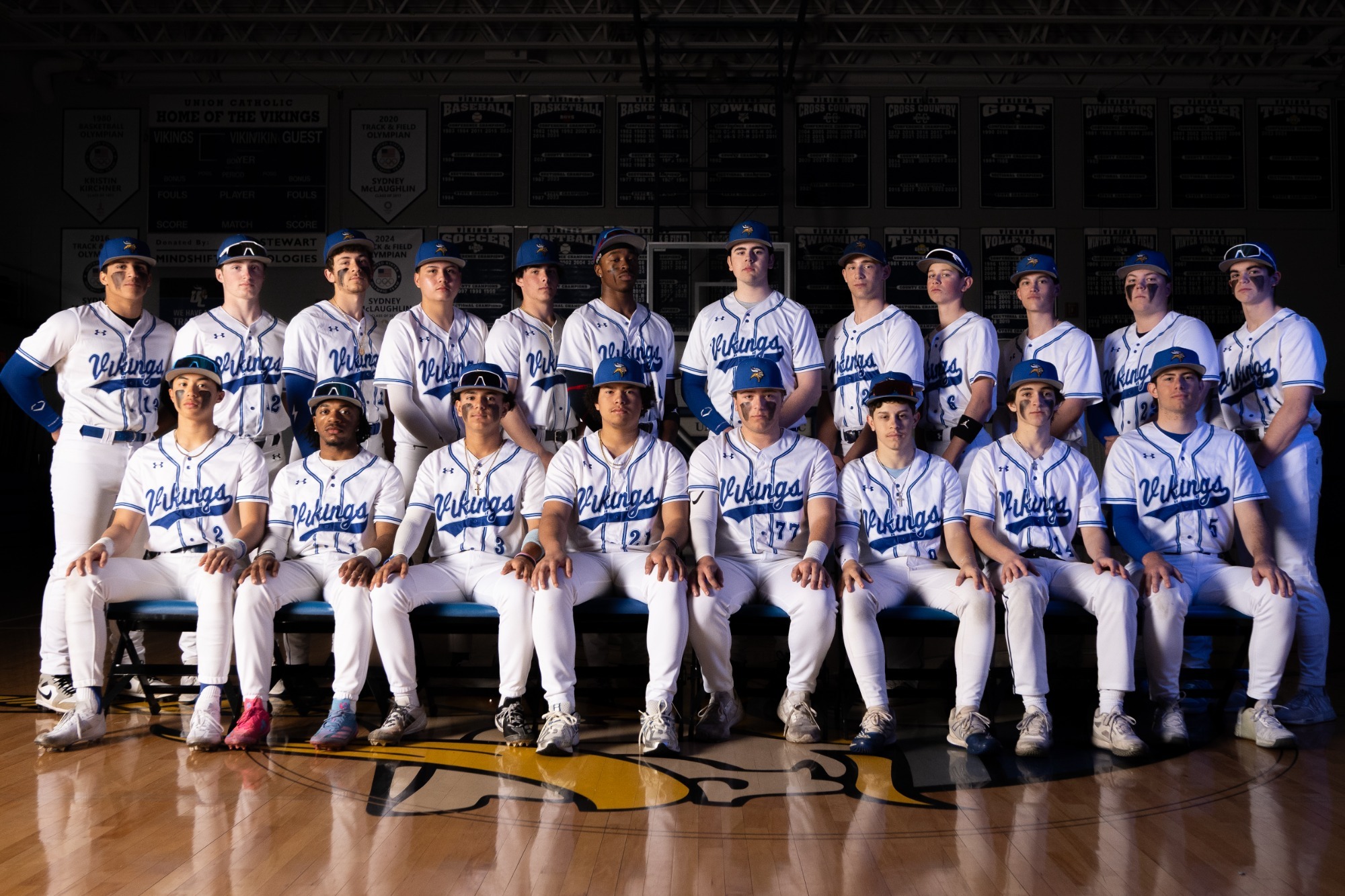baseball
