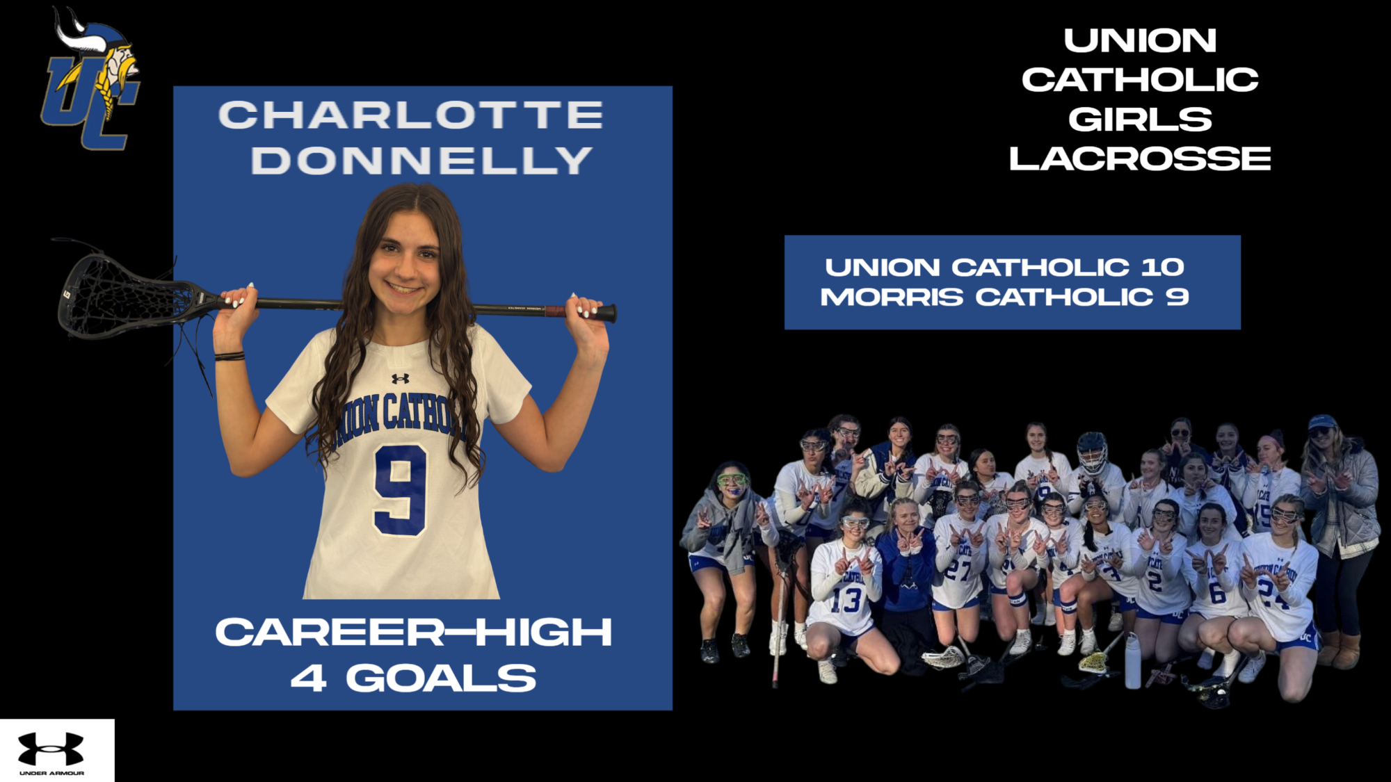 lacrosse