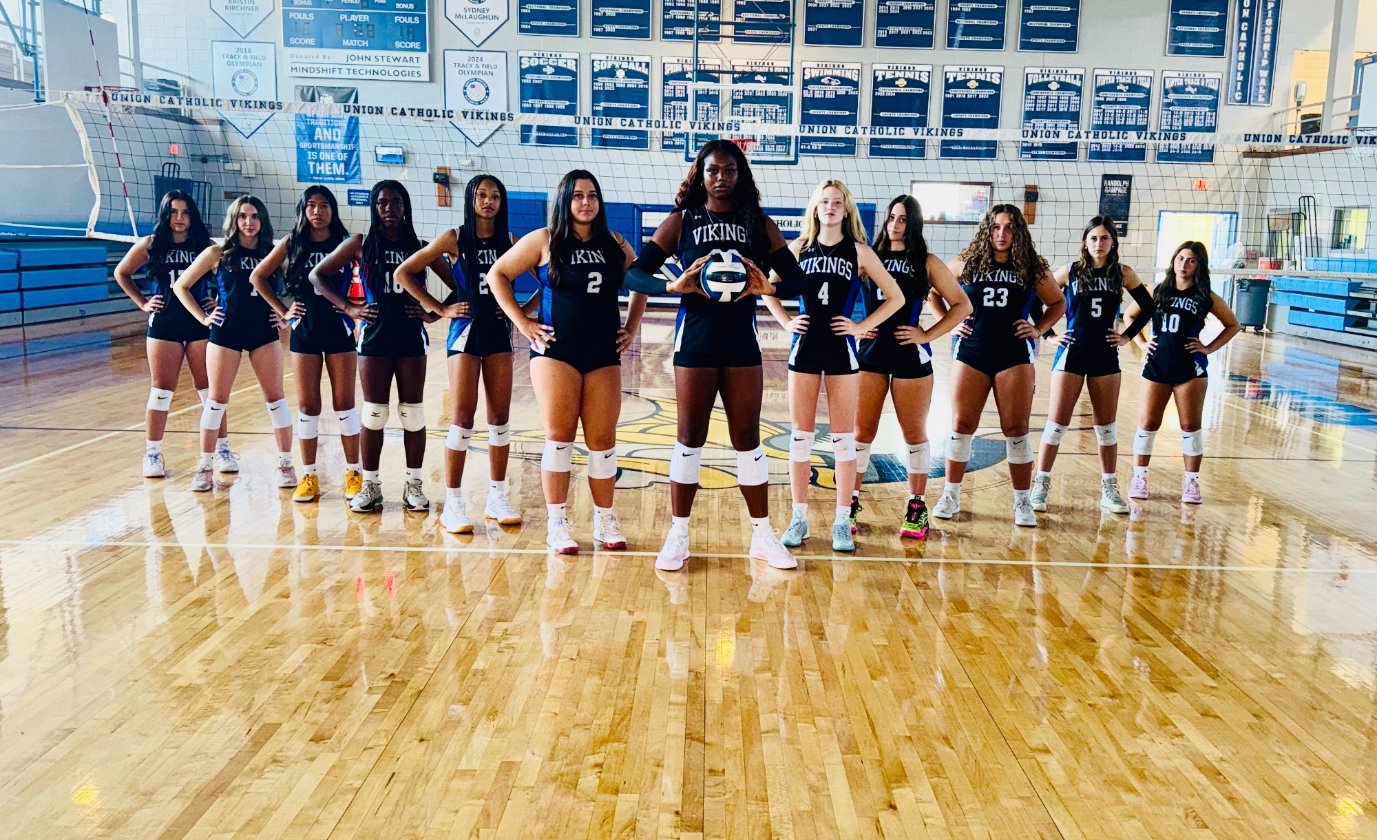 volleyball