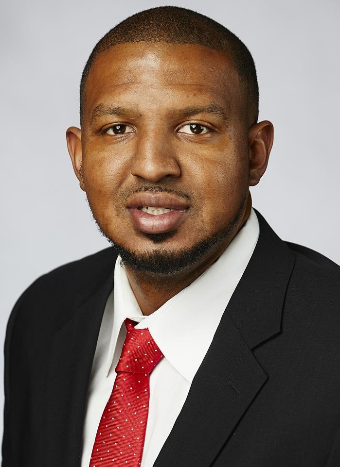 Aerick Sanders