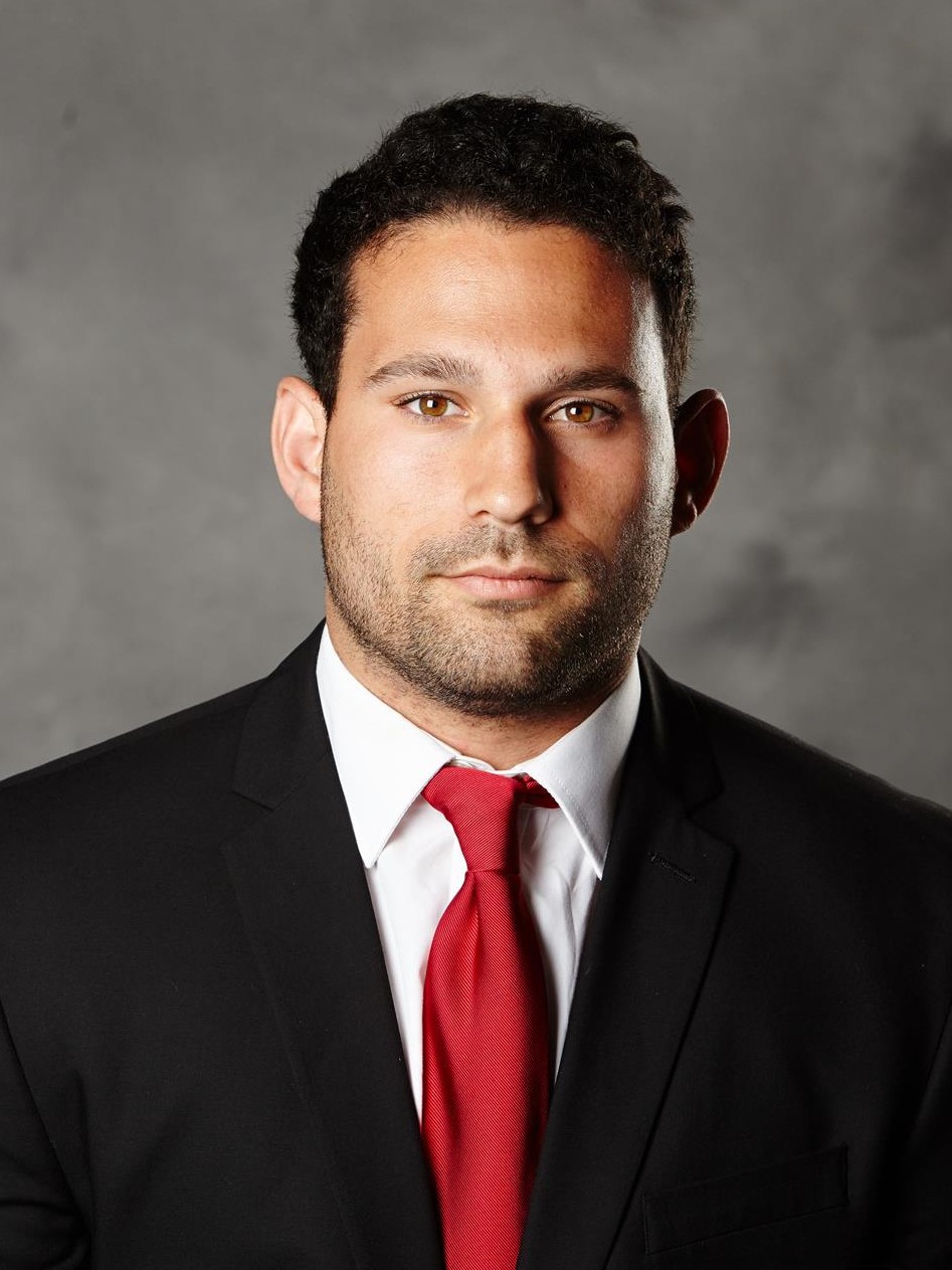 Cristian Garcia