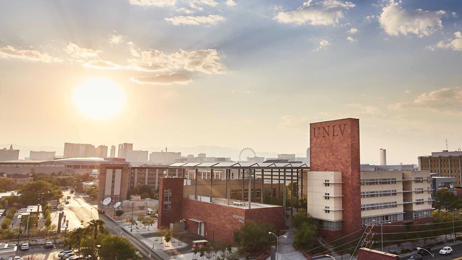 UNLV Student Athletes Set Multiple Grade Point Average Records