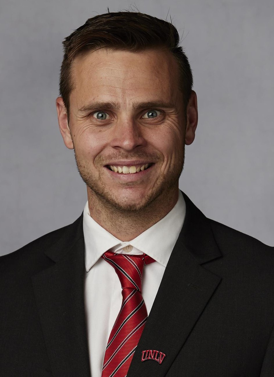 Steve Wood 2018-19 HS