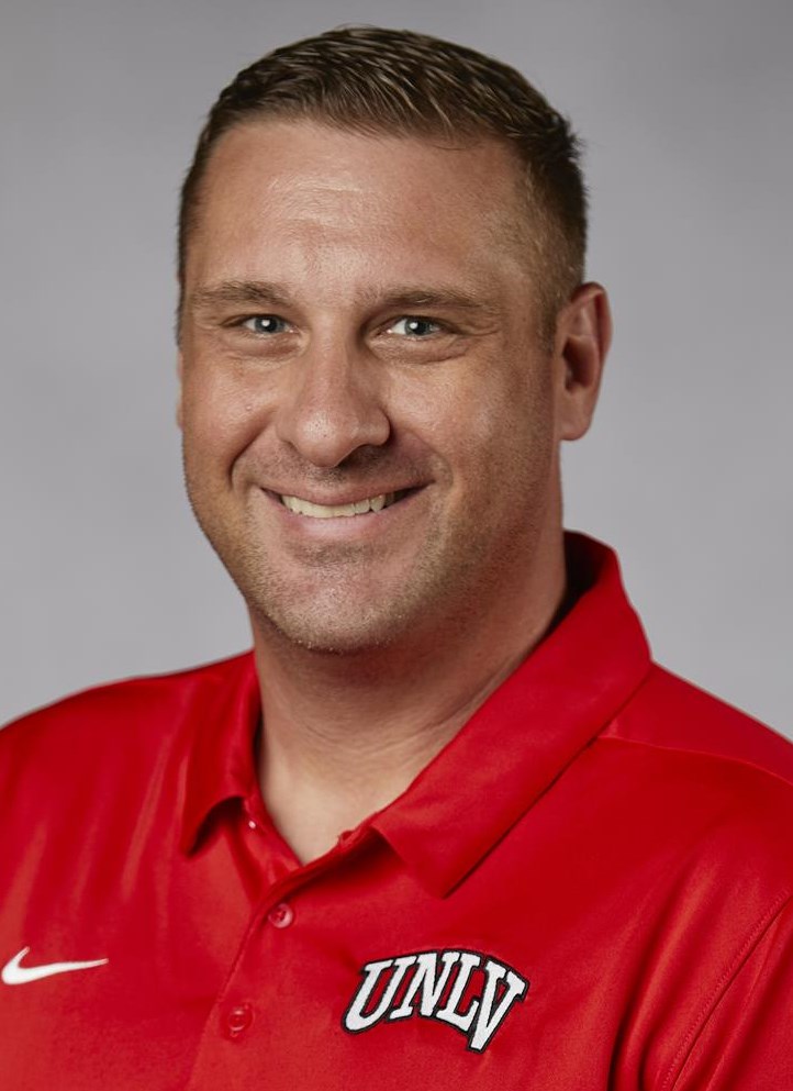 Andy Jarvis