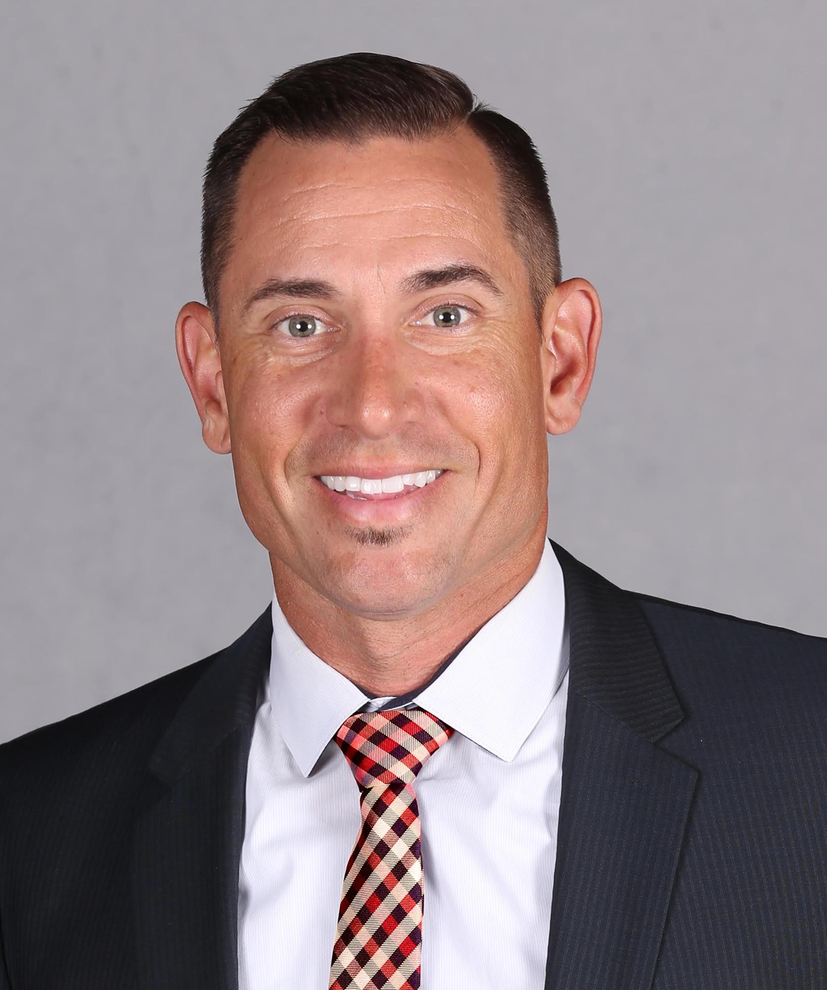 Marcus Arroyo
