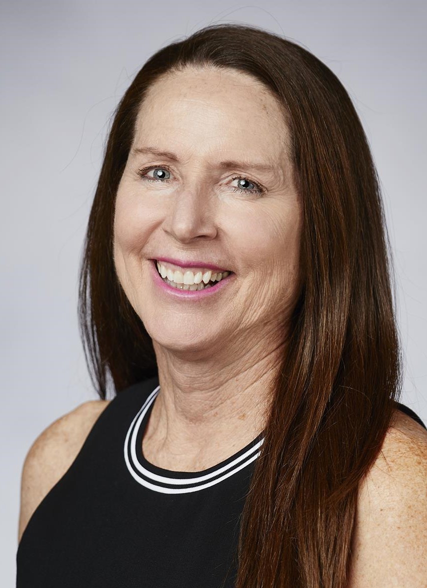 Kathy Olivier hs 2018-19