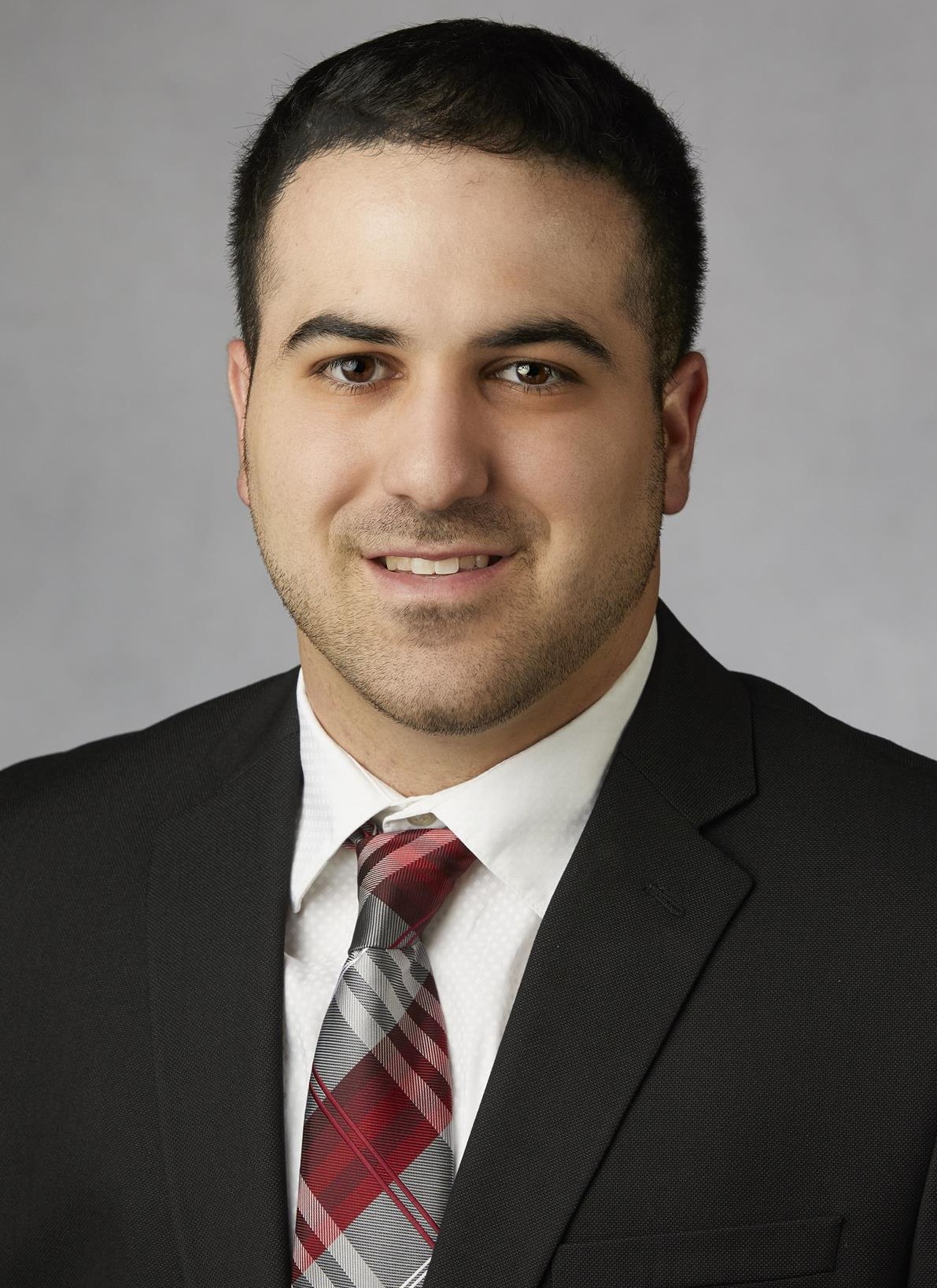 Bahhur Head Shot