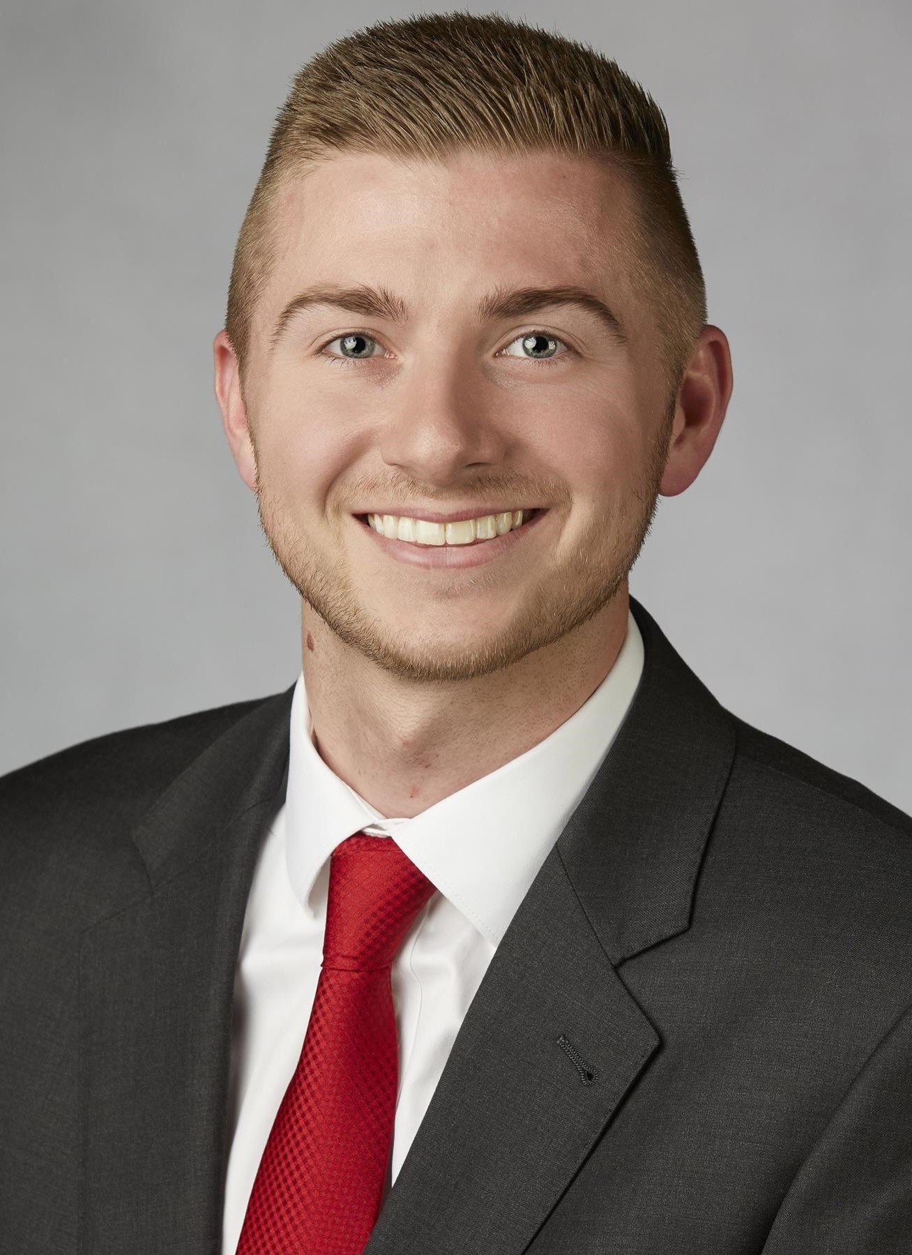 Kish Head Shot