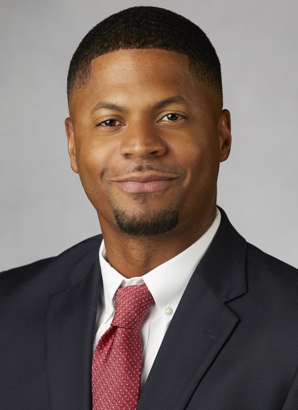 Slocum Head Shot