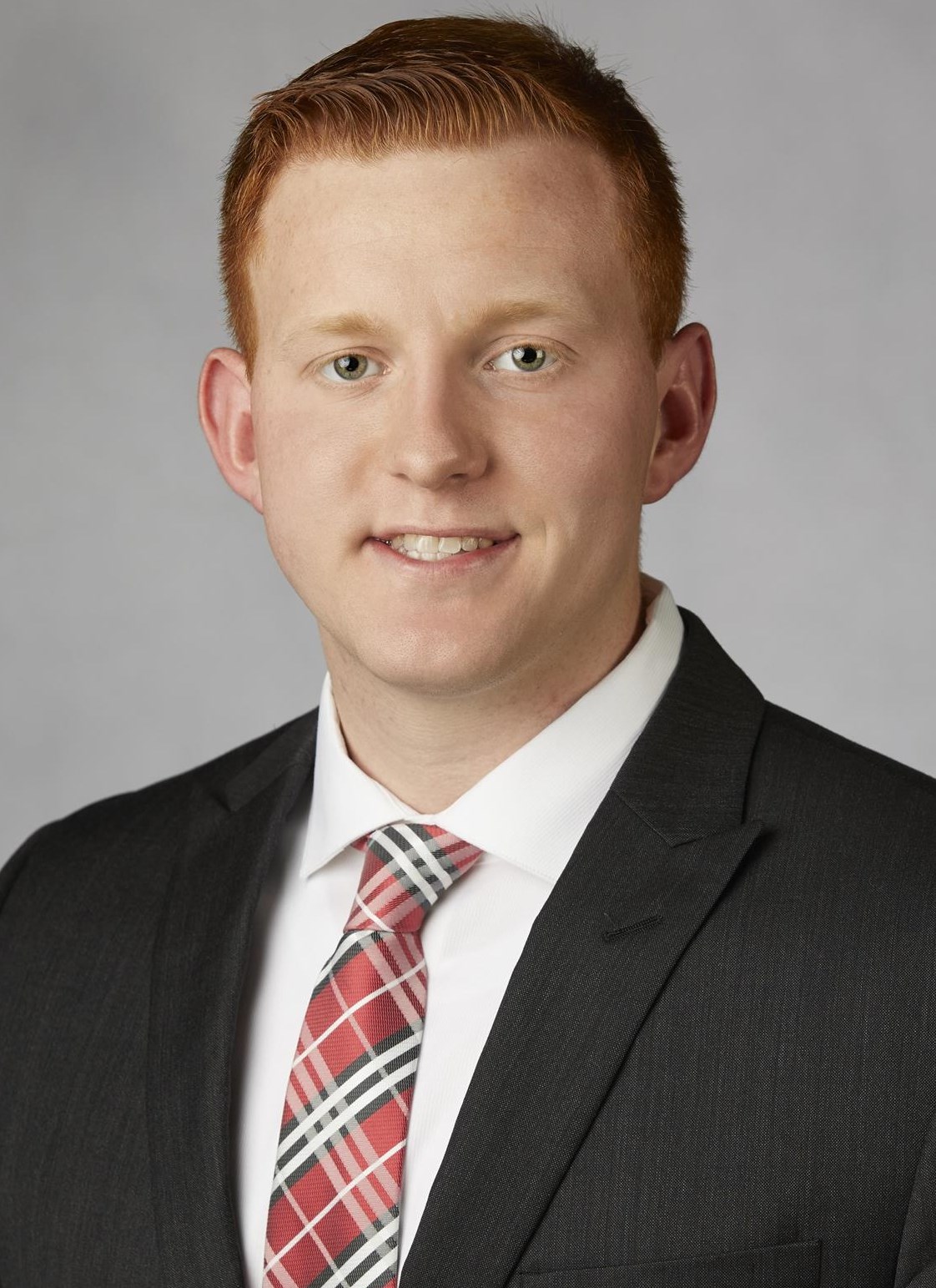 Smith Head Shot