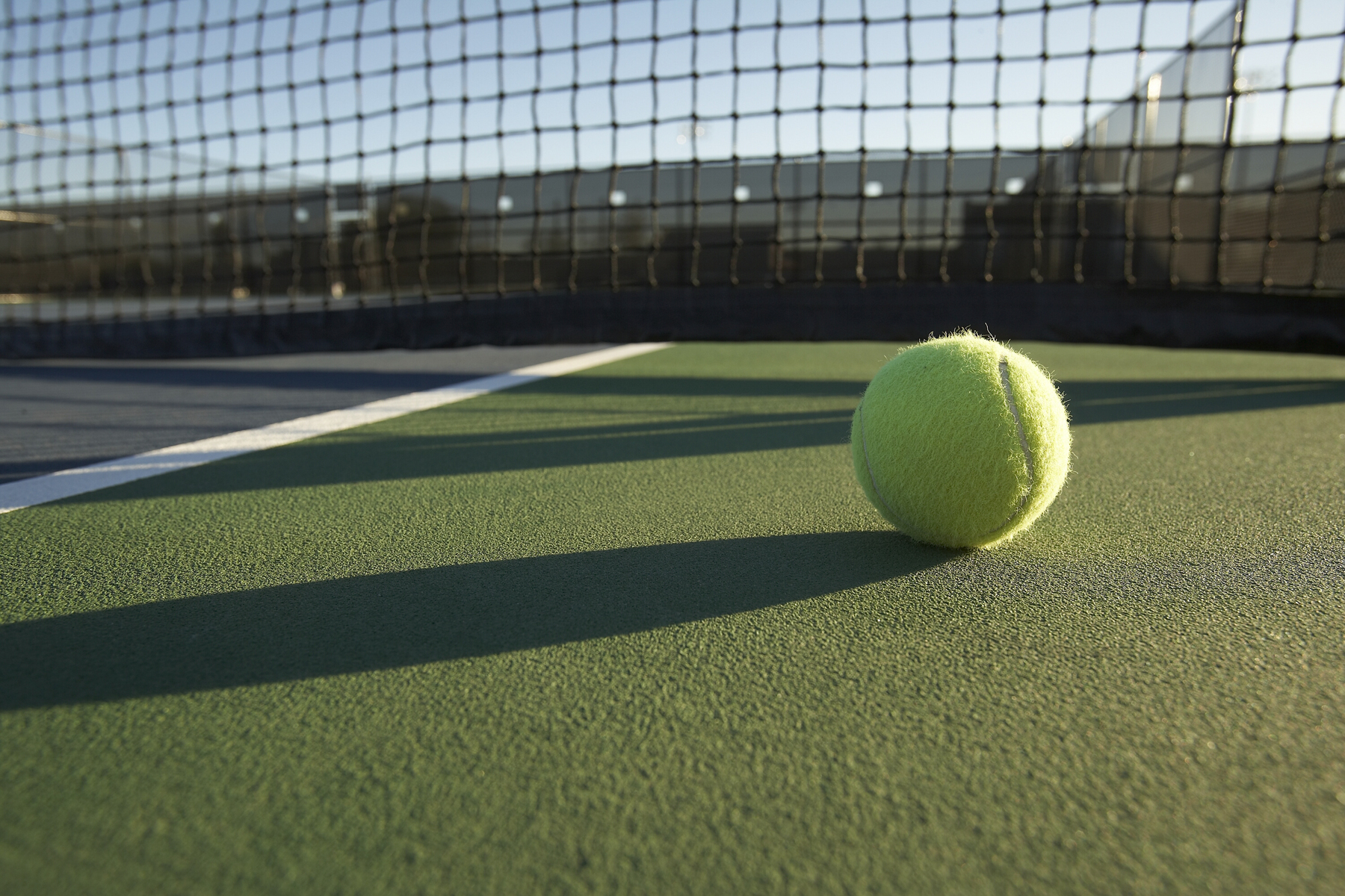 Tennis Art