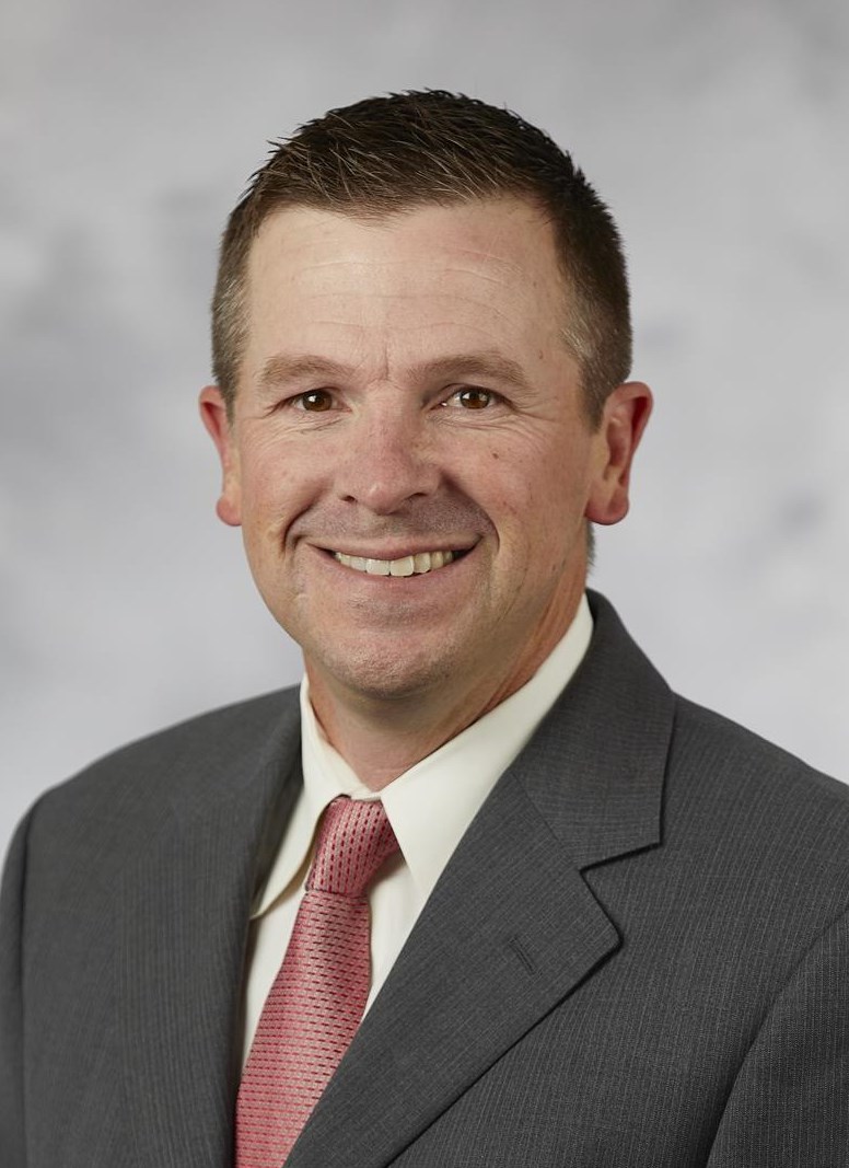 Glenn Thomas