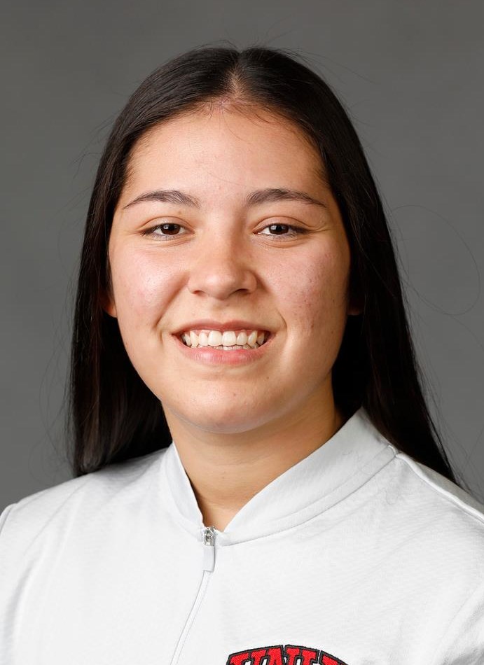 Alyssa Perez hs