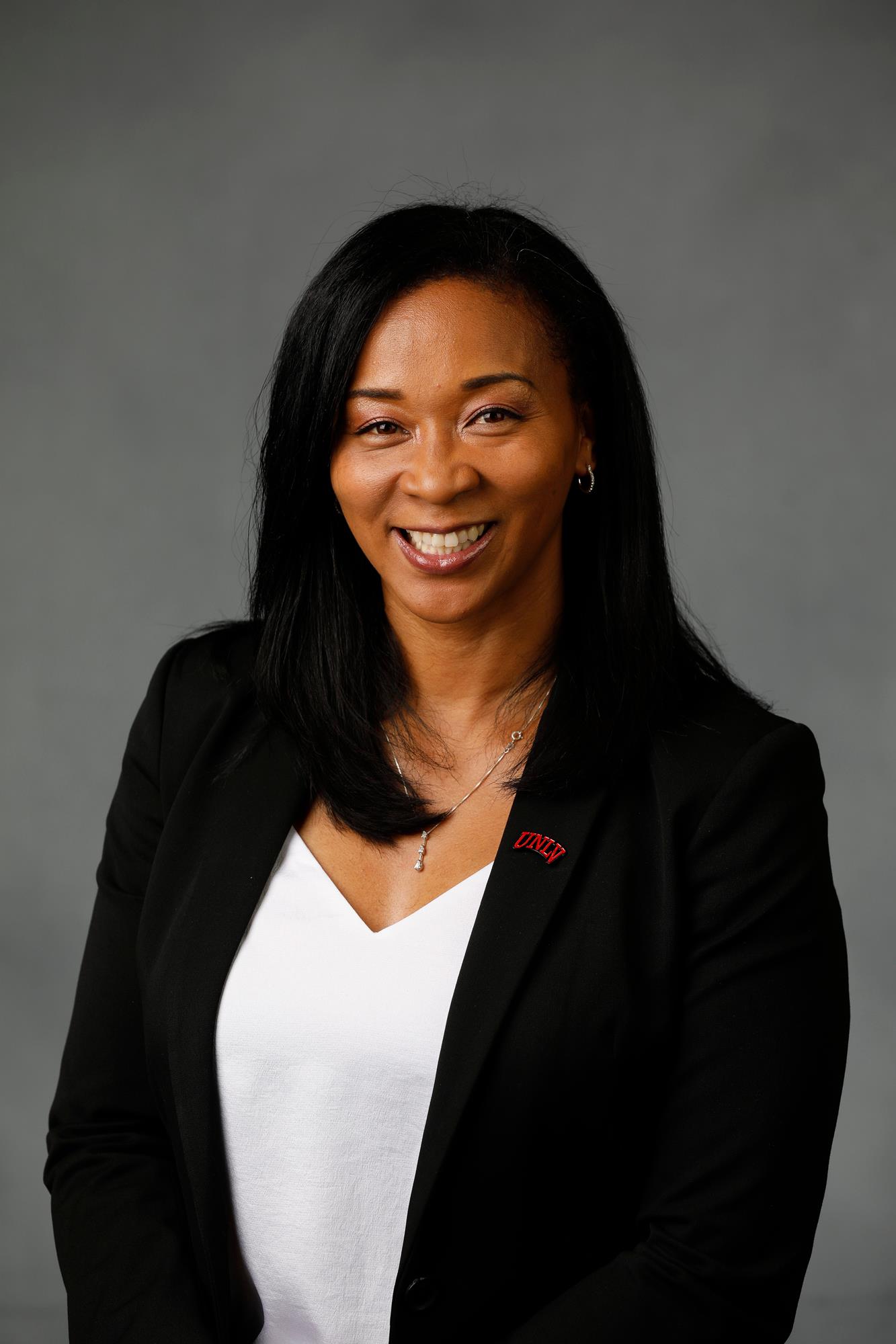 2020 Yvonne Wade