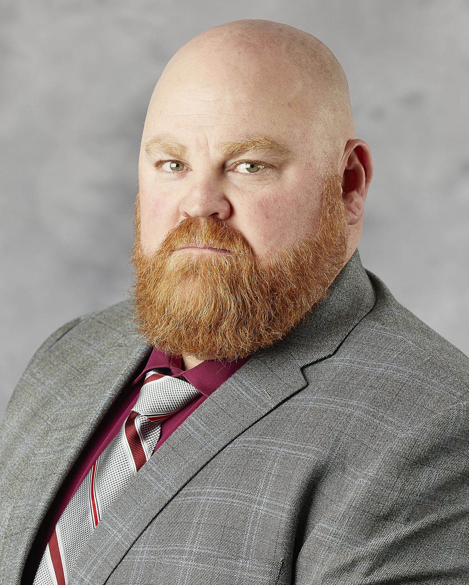 Cameron Norcross