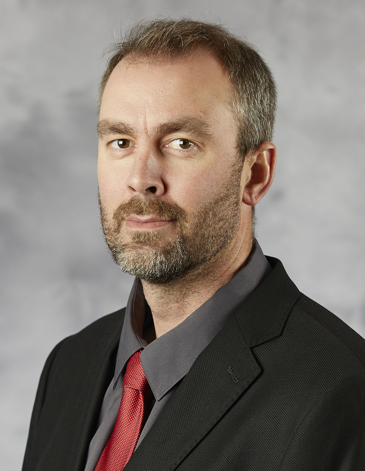 Peter Hansen