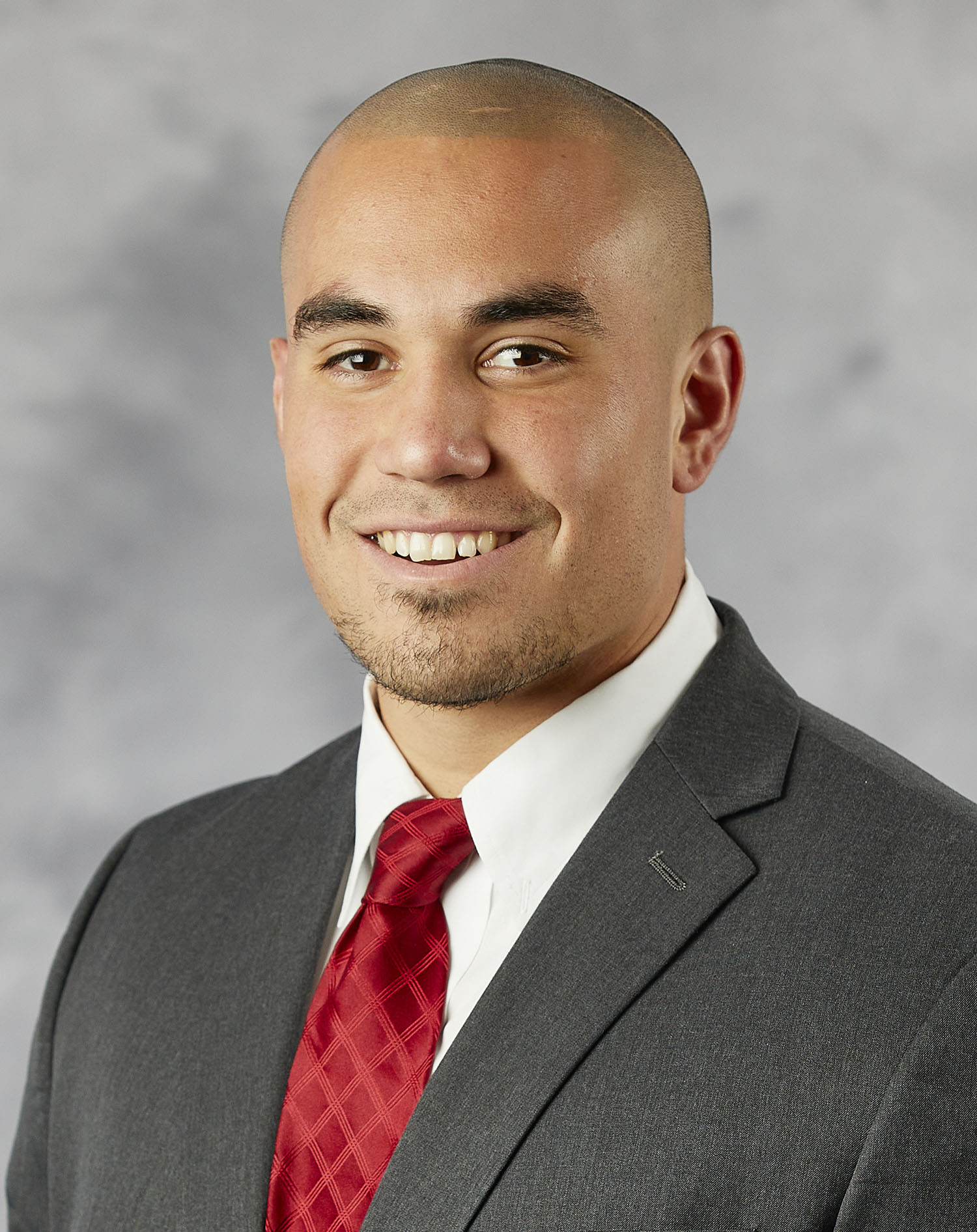 Brandon Garcia