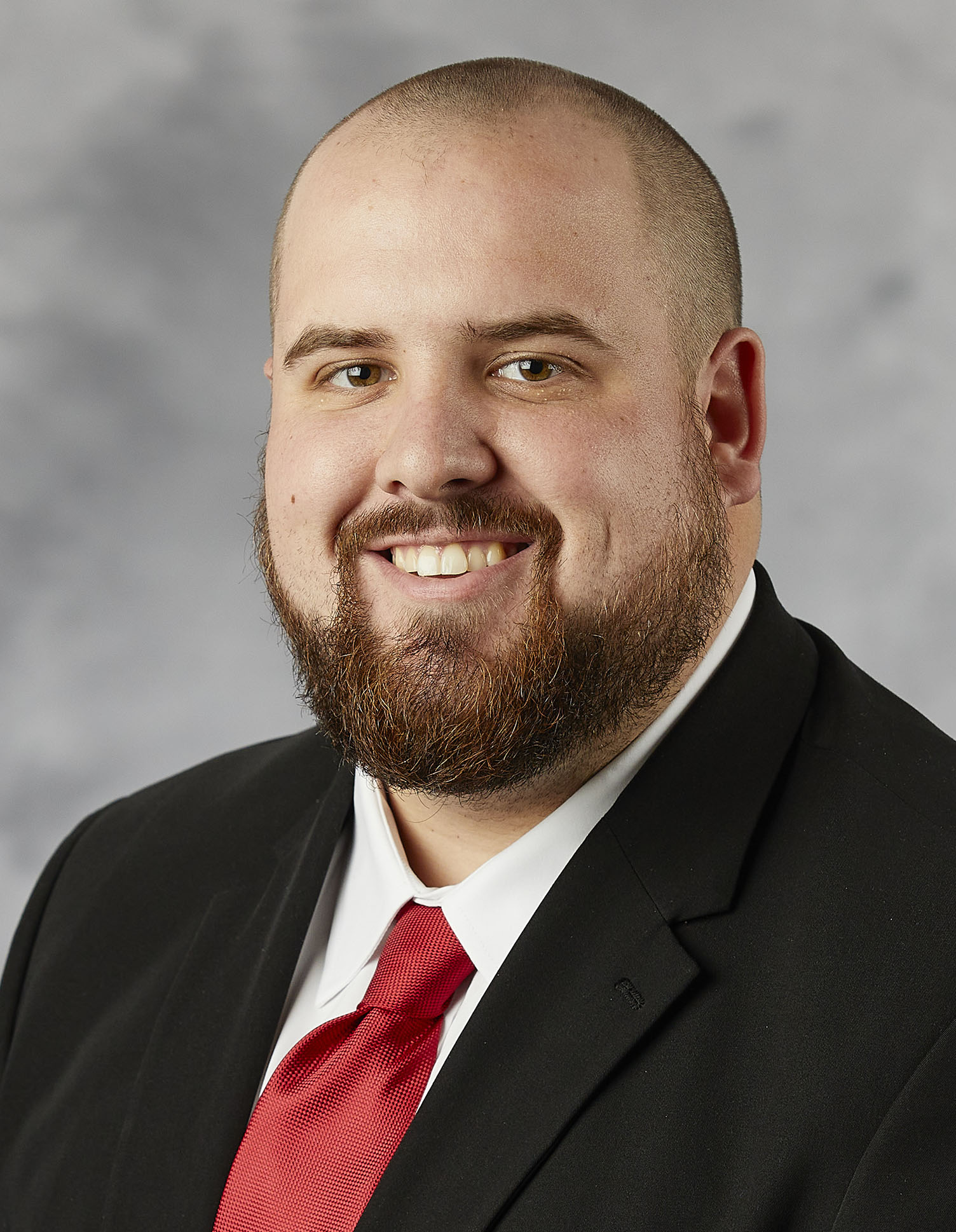 Charlie Landgraf